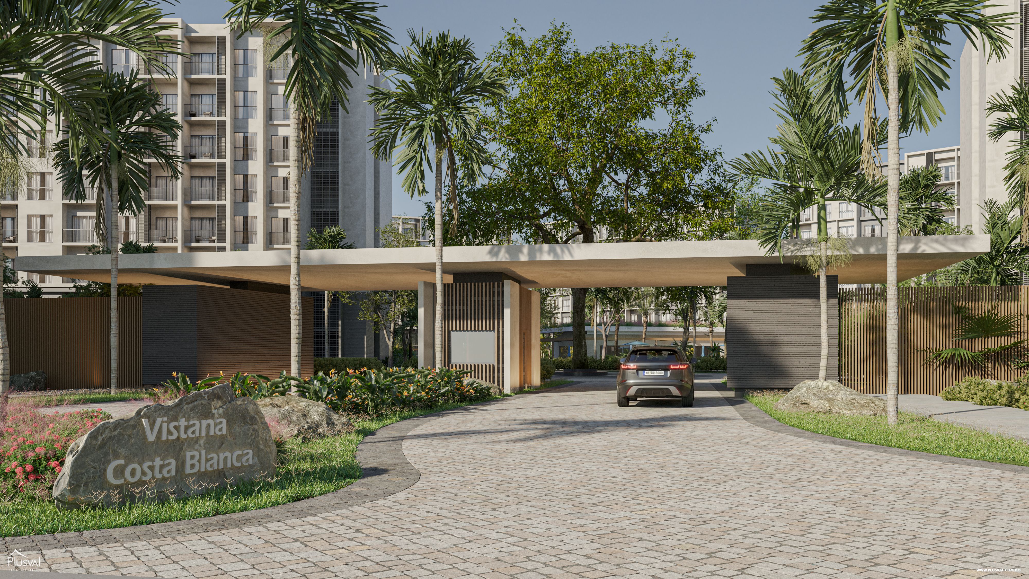 Una nueva forma de vivir  empieza hoy-  Ven y conoce Costa Blanca en  Boca Chica 502143