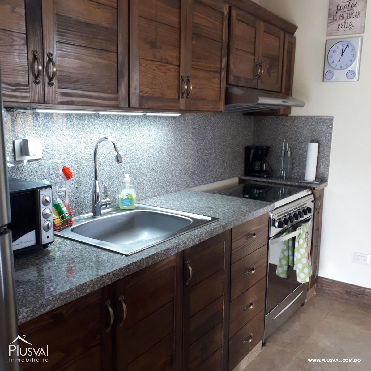 Villa dúplex en venta en Jarabacoa con hermosa vista 442913