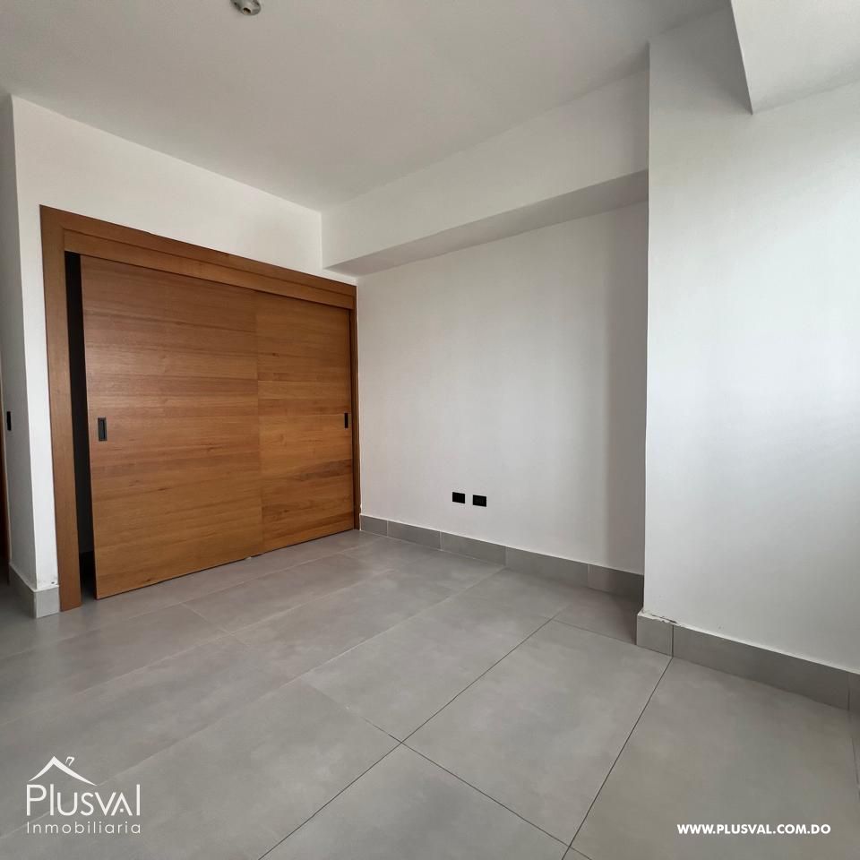 Apartamento de 2 habitaciones con Terraza En Renacimiento 431461