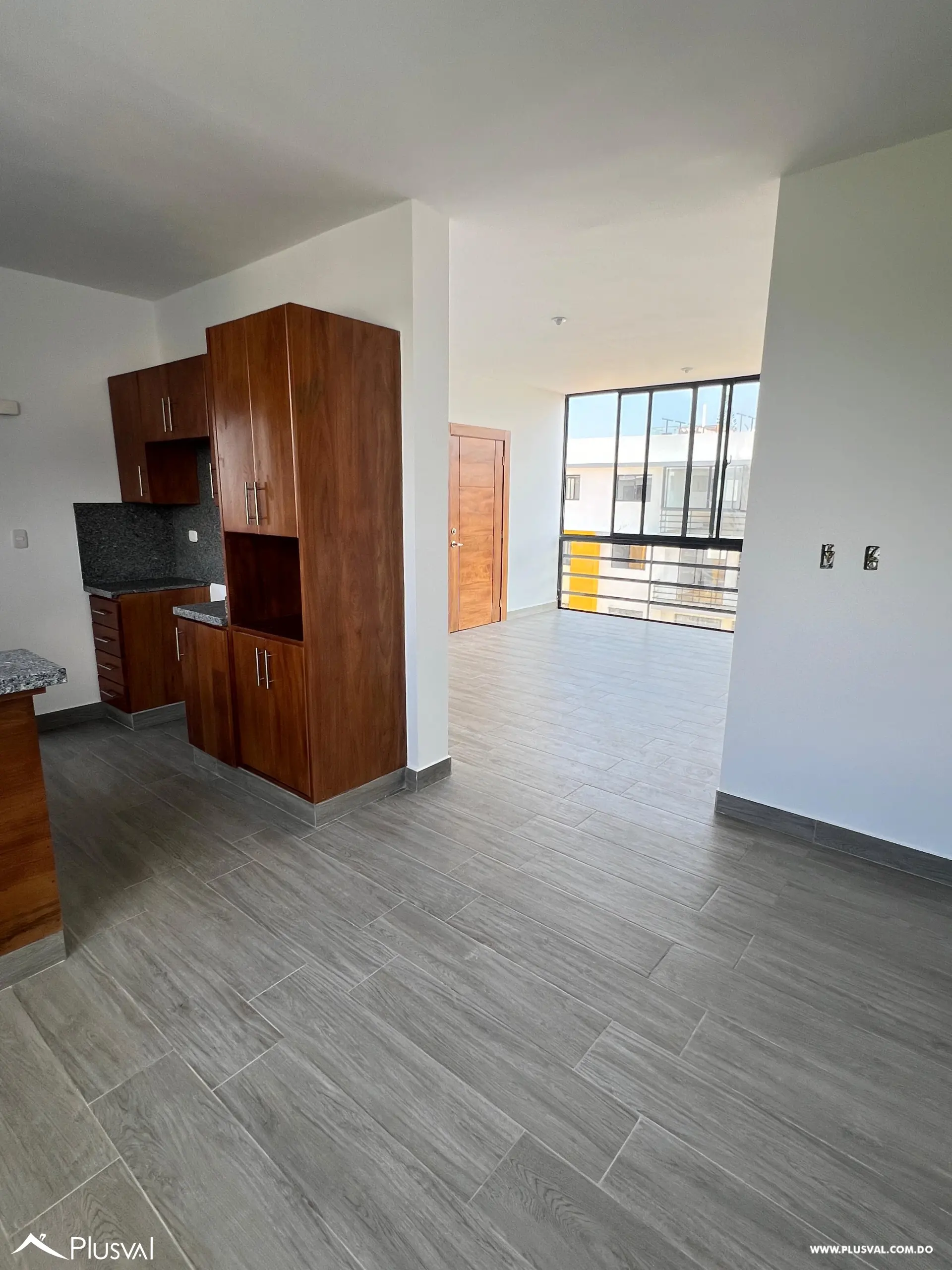 Moderno & Acogedor Apartamento en Venta en las Dianas 501654