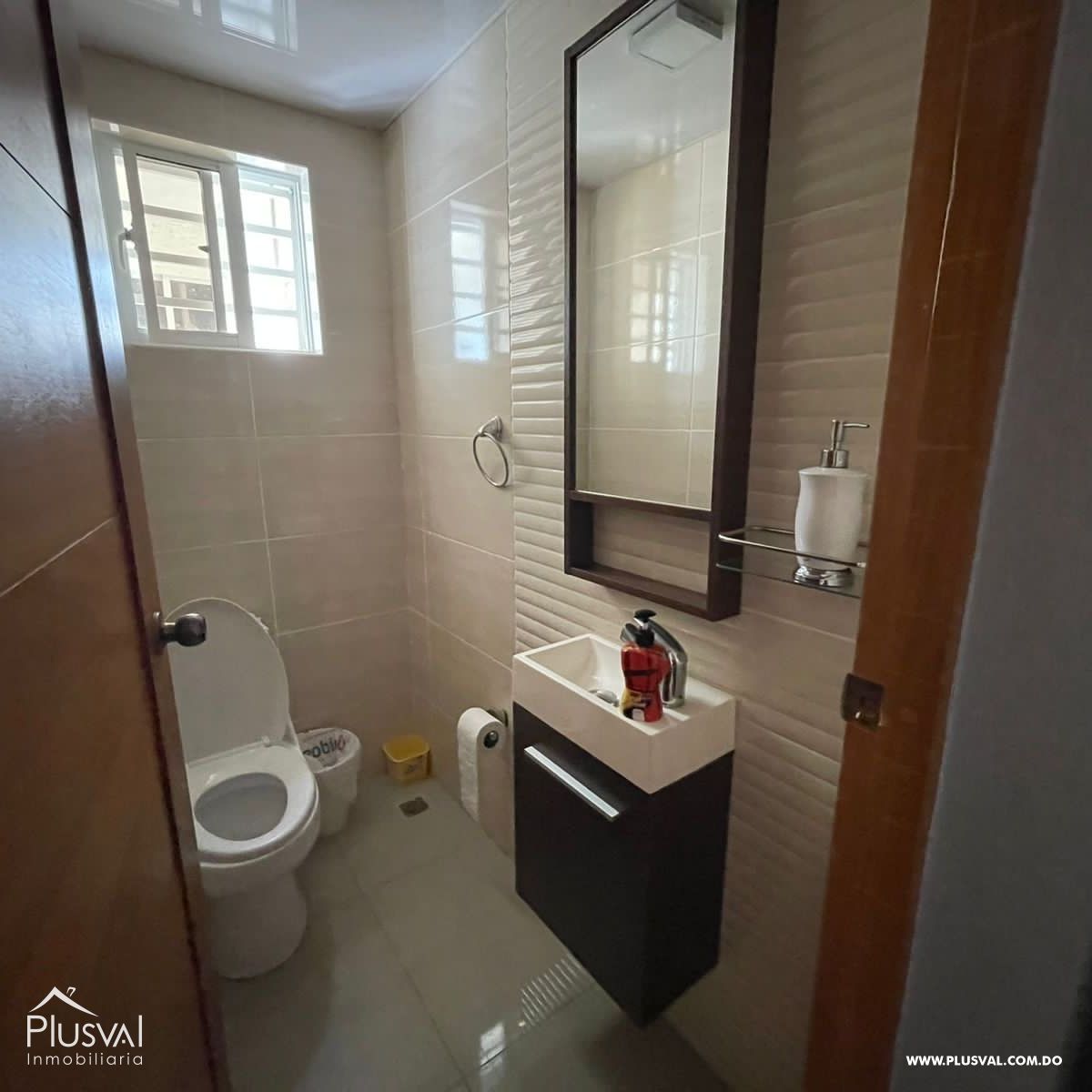 Amplio Penthouse con vista al Mar y al Parque Mirador Sur 333985