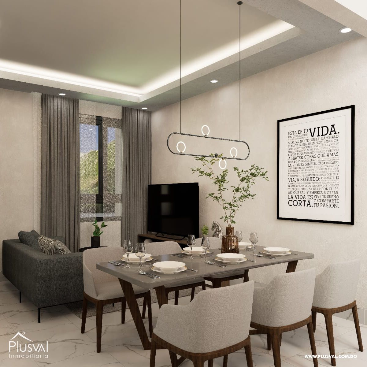 Penthouse Exclusivo y Confortable  en Villa Del Norte 433740