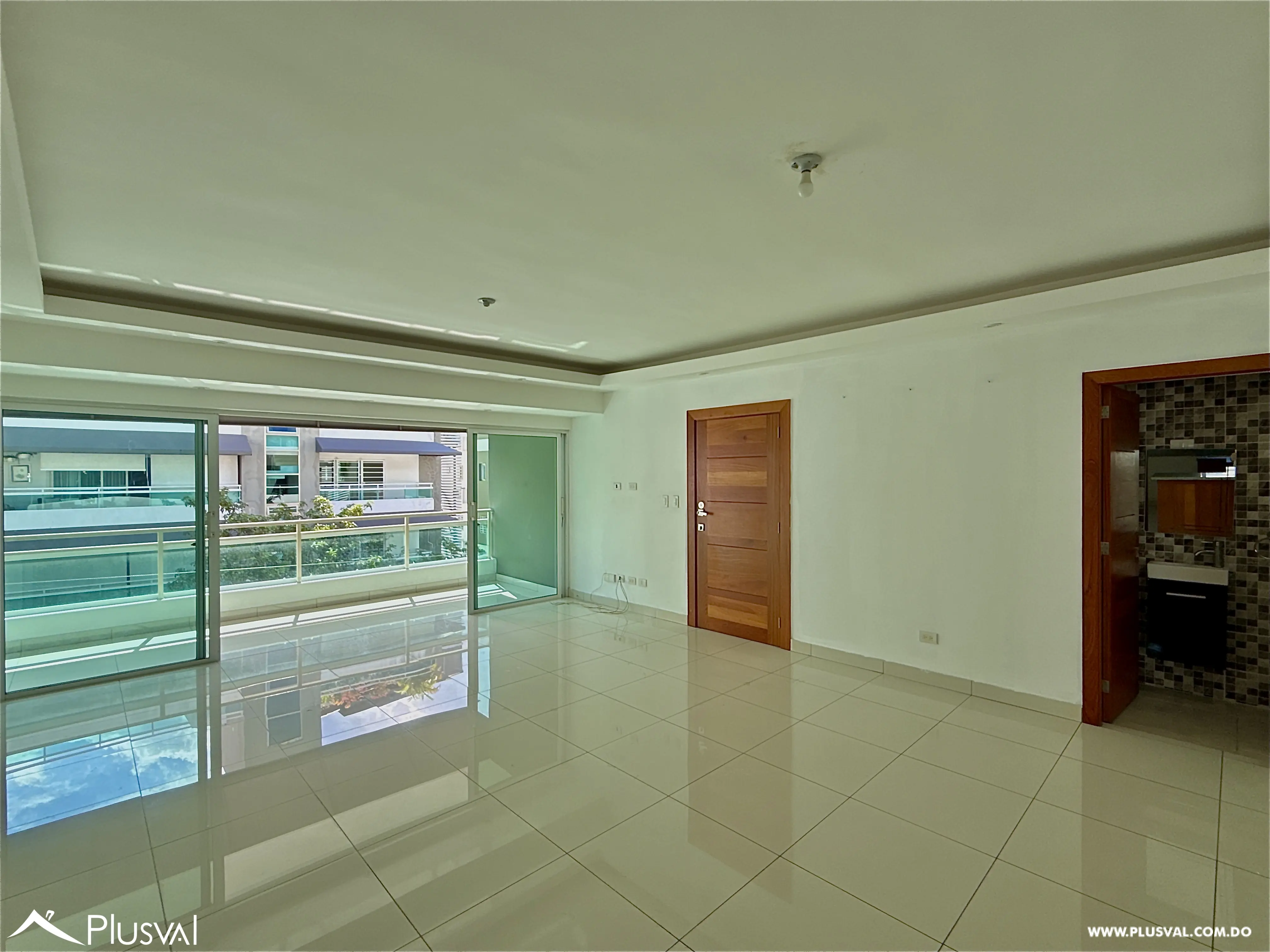 Alquiler Apartamento de 3 Habitaciones y 3 parqueos en Mirador Sur 478190