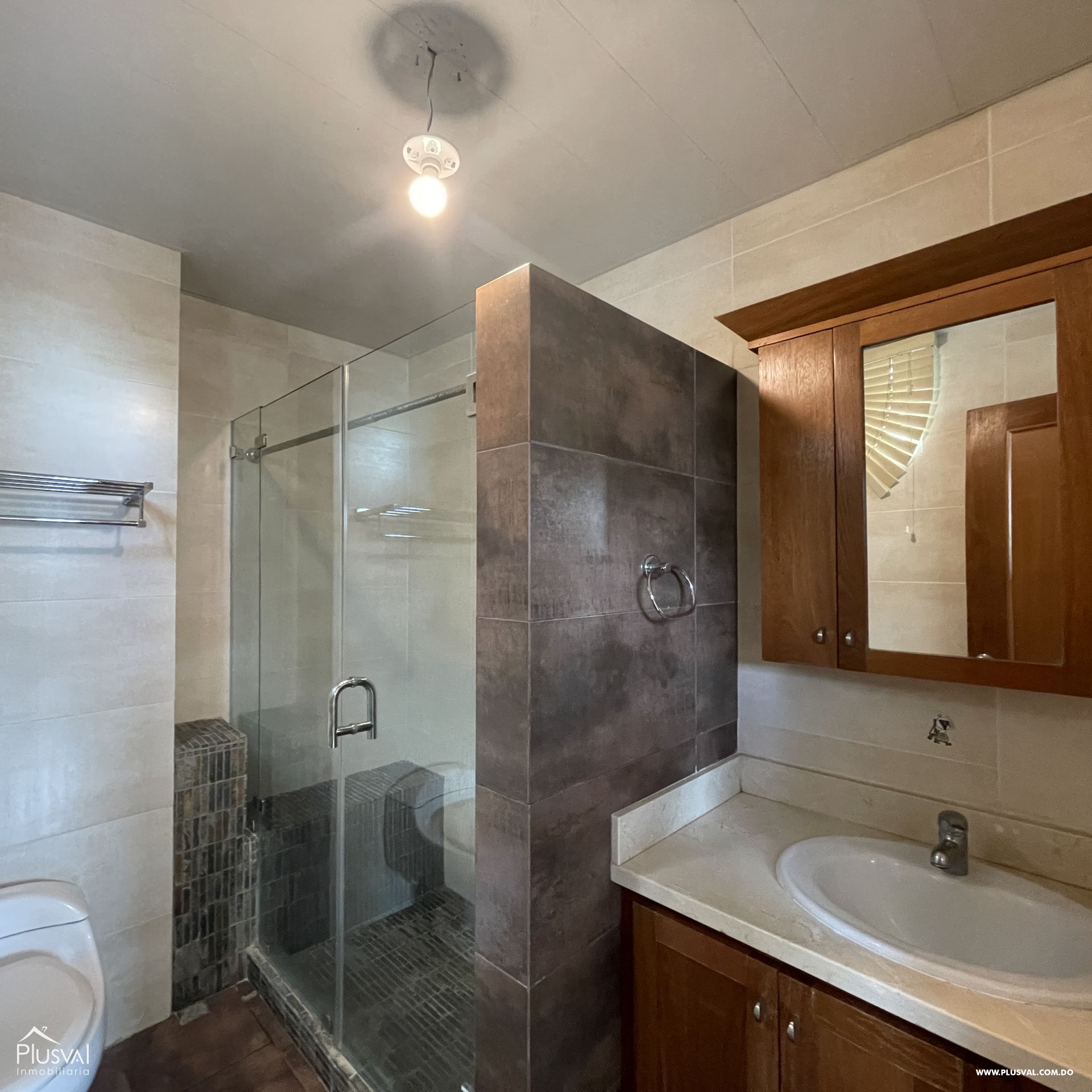 Alquiler Apartamento con Piscina Arroyo Hondo Viejo 3 Habs, 3 parqueos y Terraza 394080