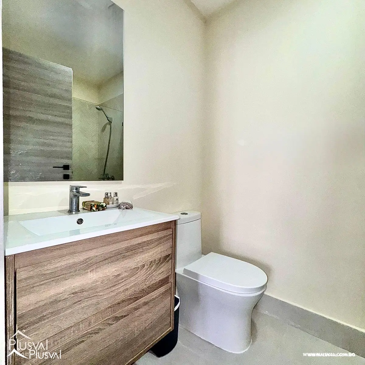 Apartamento de 1 habitación en Vista Cana 532691