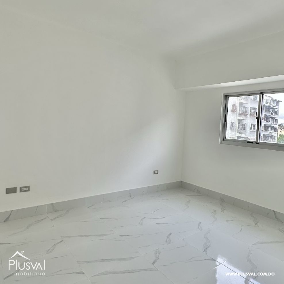 Apartamento en venta en Piantini | 3 habitaciones – Santo Domingo 422369