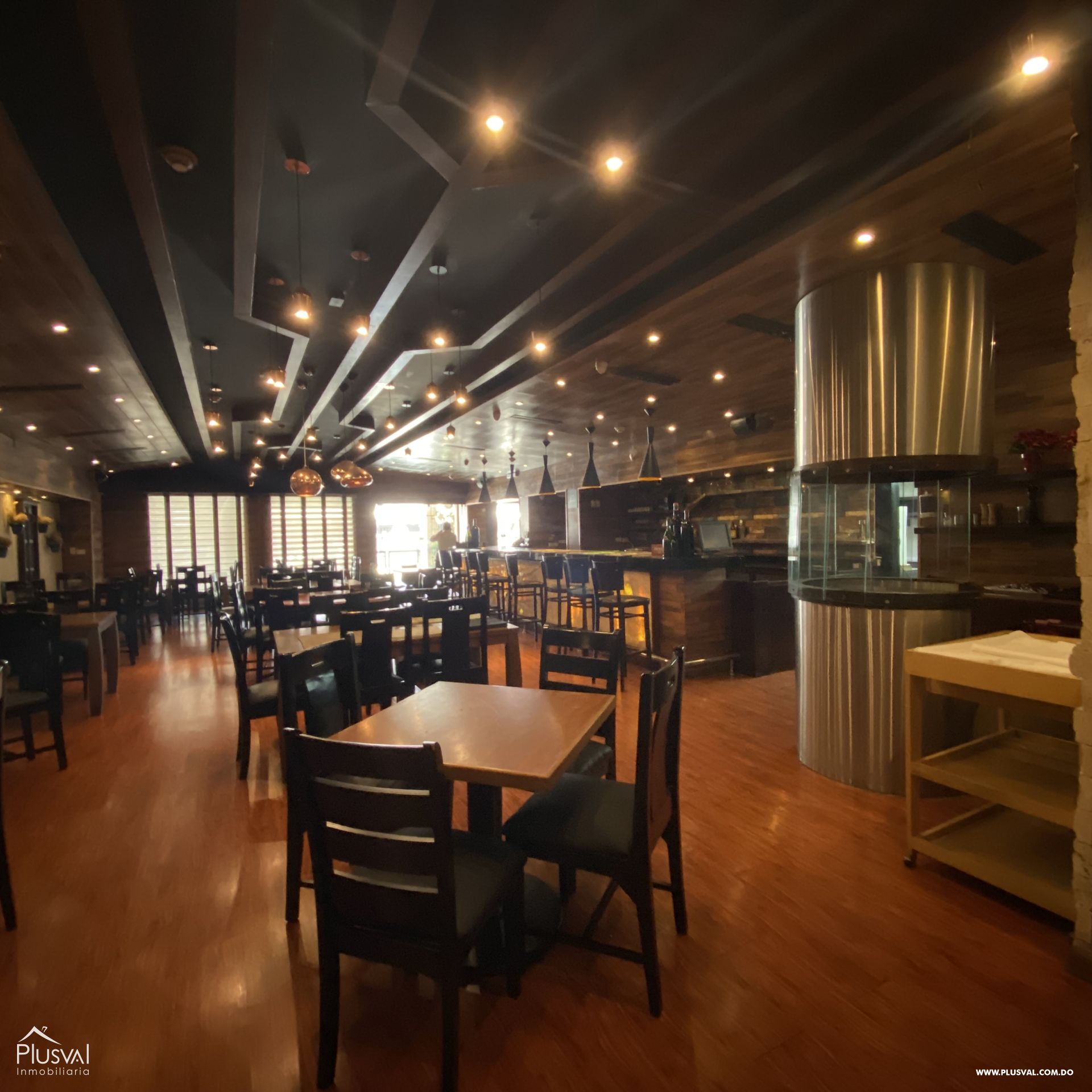 Vendo Traspaso de Restaurant en la Mejor Zona de la Ciudad entre Naco y Piantini 436592