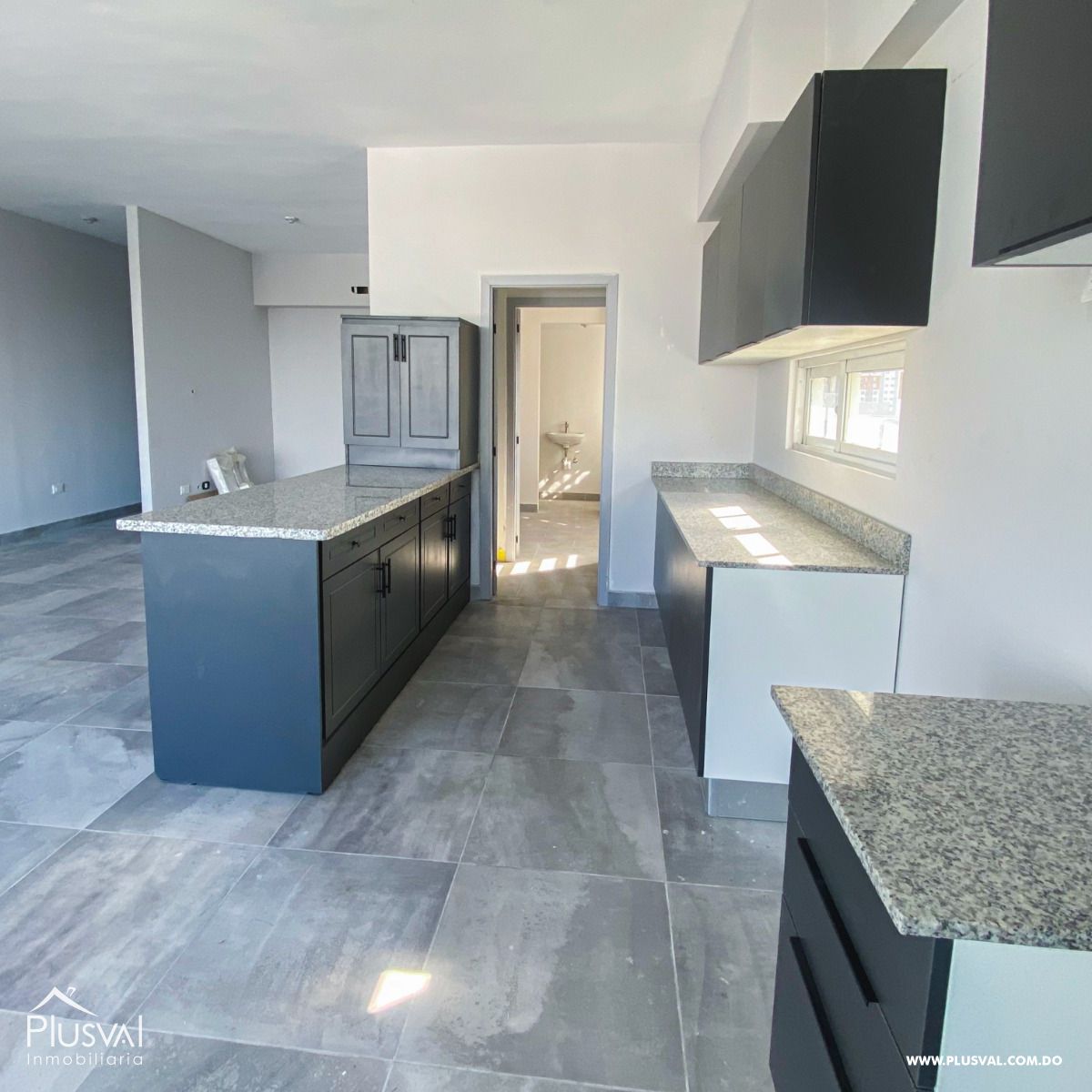 Apartamento a estrenar en venta en Serralles 337046