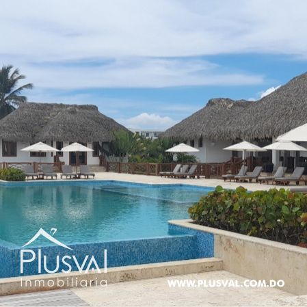Apartamento en Venta en  Cana Bay, Punta Cana. 276294