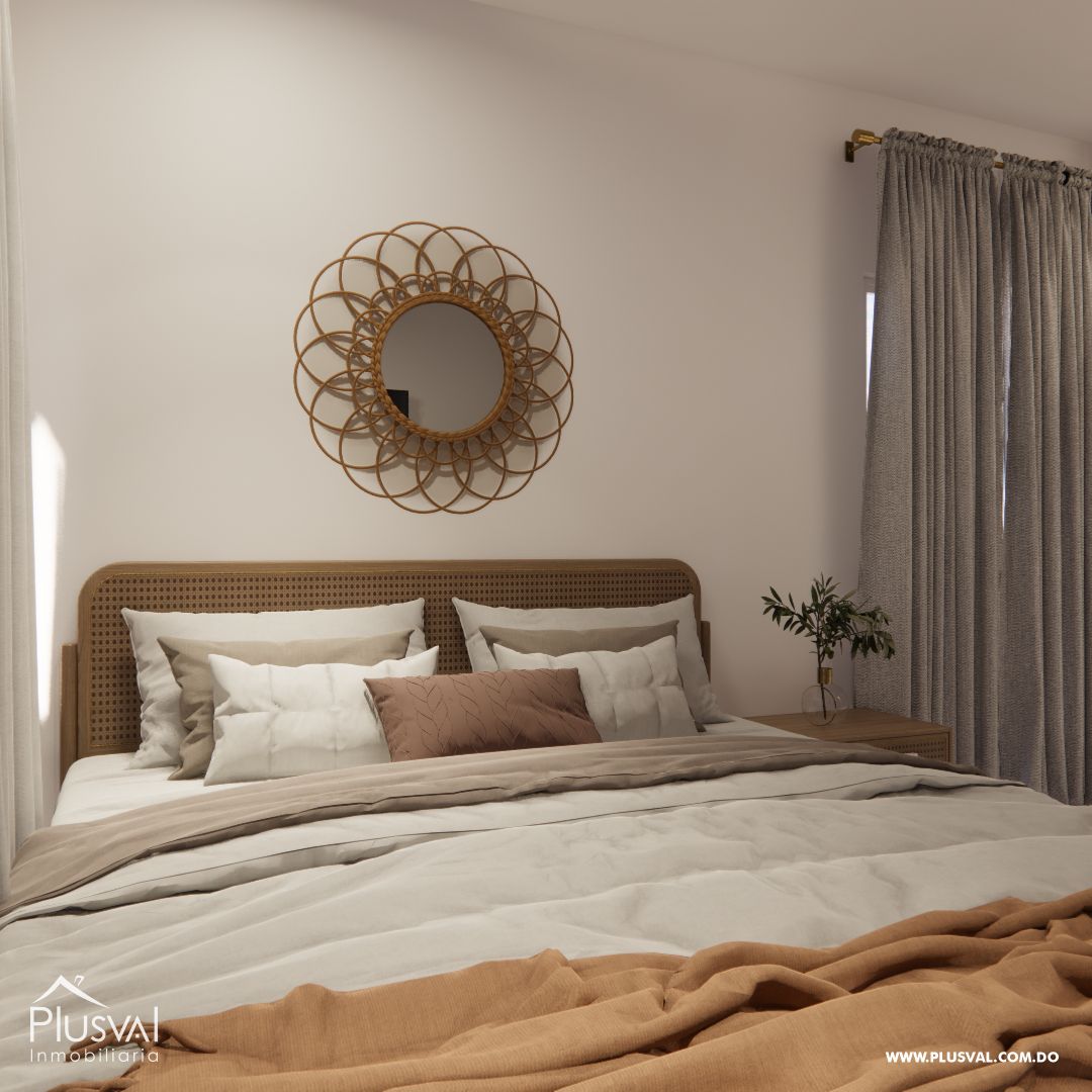 Proyecto de villas en Bavaro, Punta Cana 396272