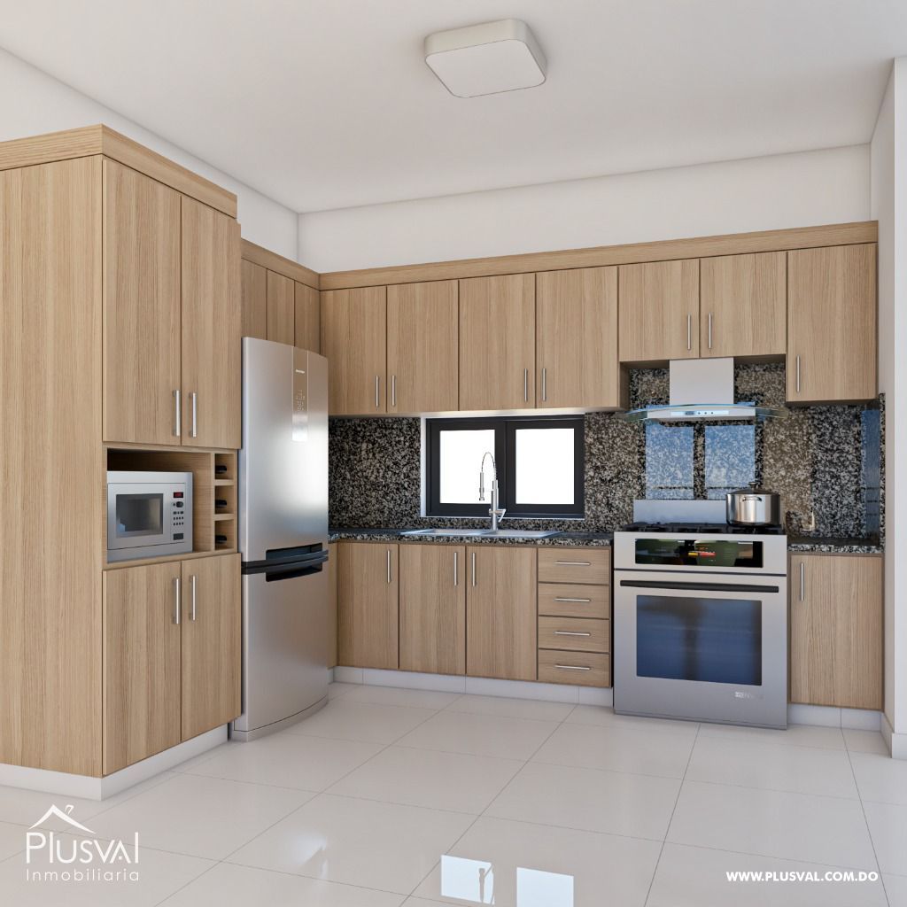 Proyecto residencial ubicado en Monte Verde 233170
