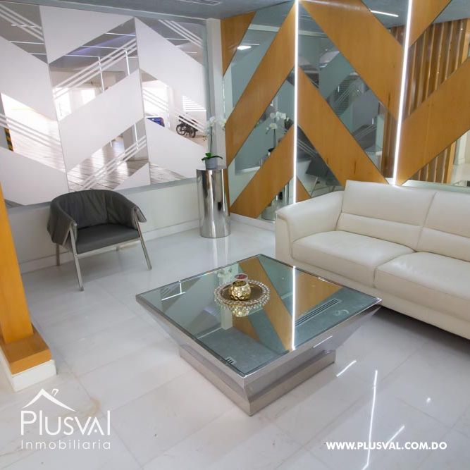 Apartamento amueblado en alquiler en La Esperilla 288381
