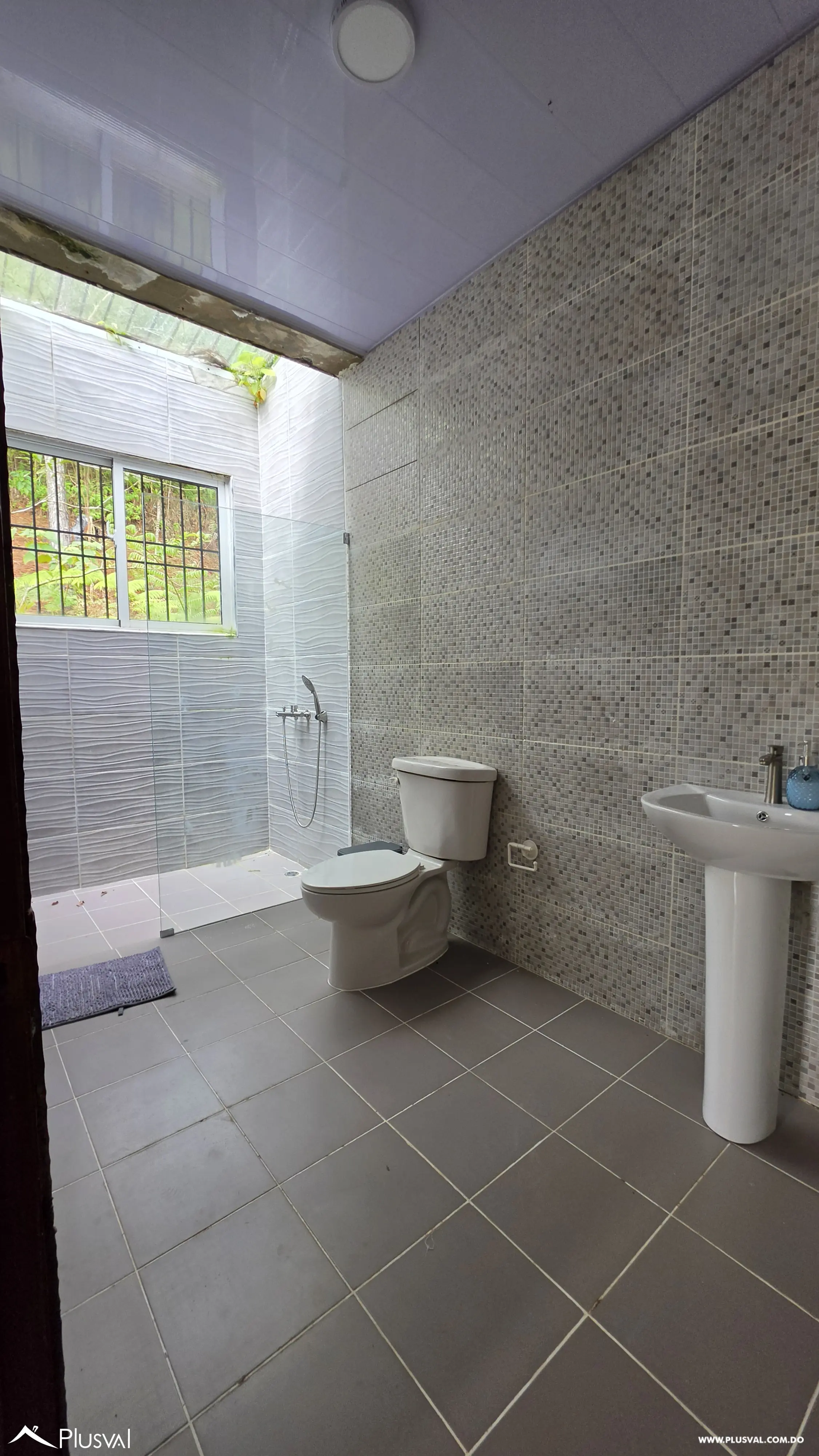 Villa en Venta en los Ganchos Villa Altagracia 502499