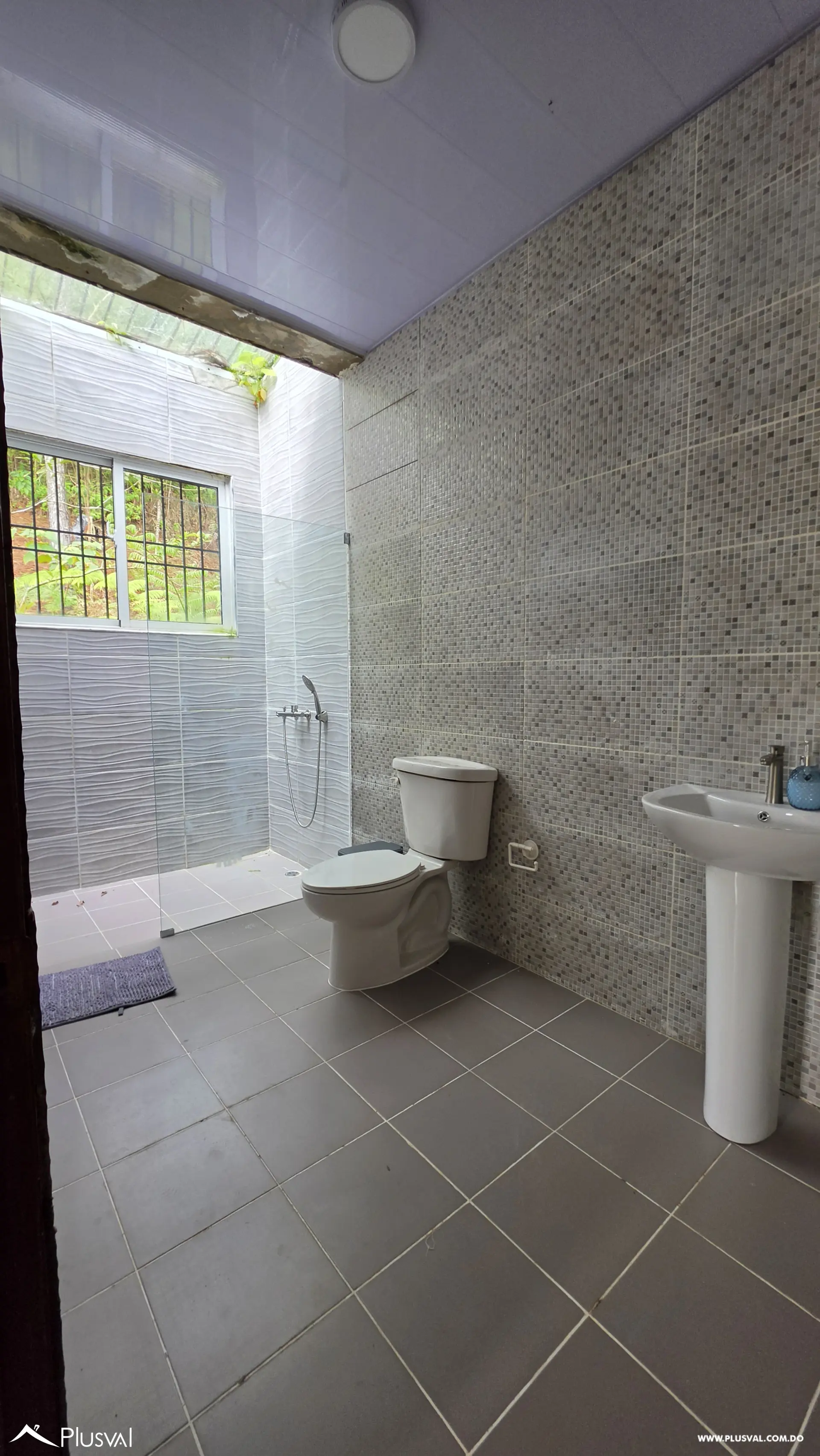 Villa en Venta en los Ganchos Villa Altagracia 502499