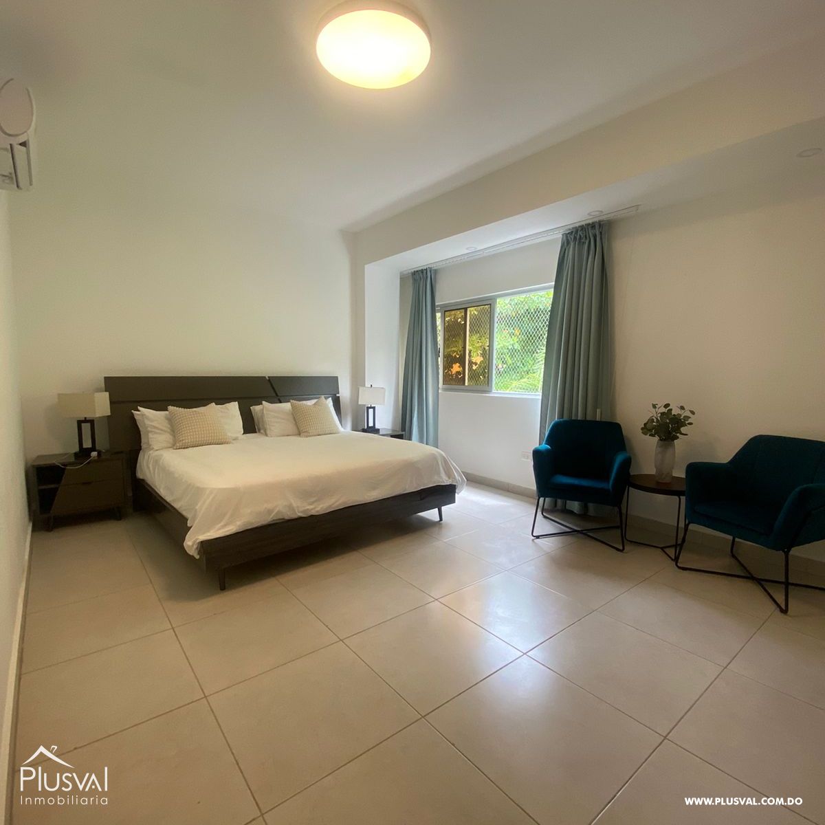 Moderna casa en proyecto cerrado, Arroyo Hondo 440555