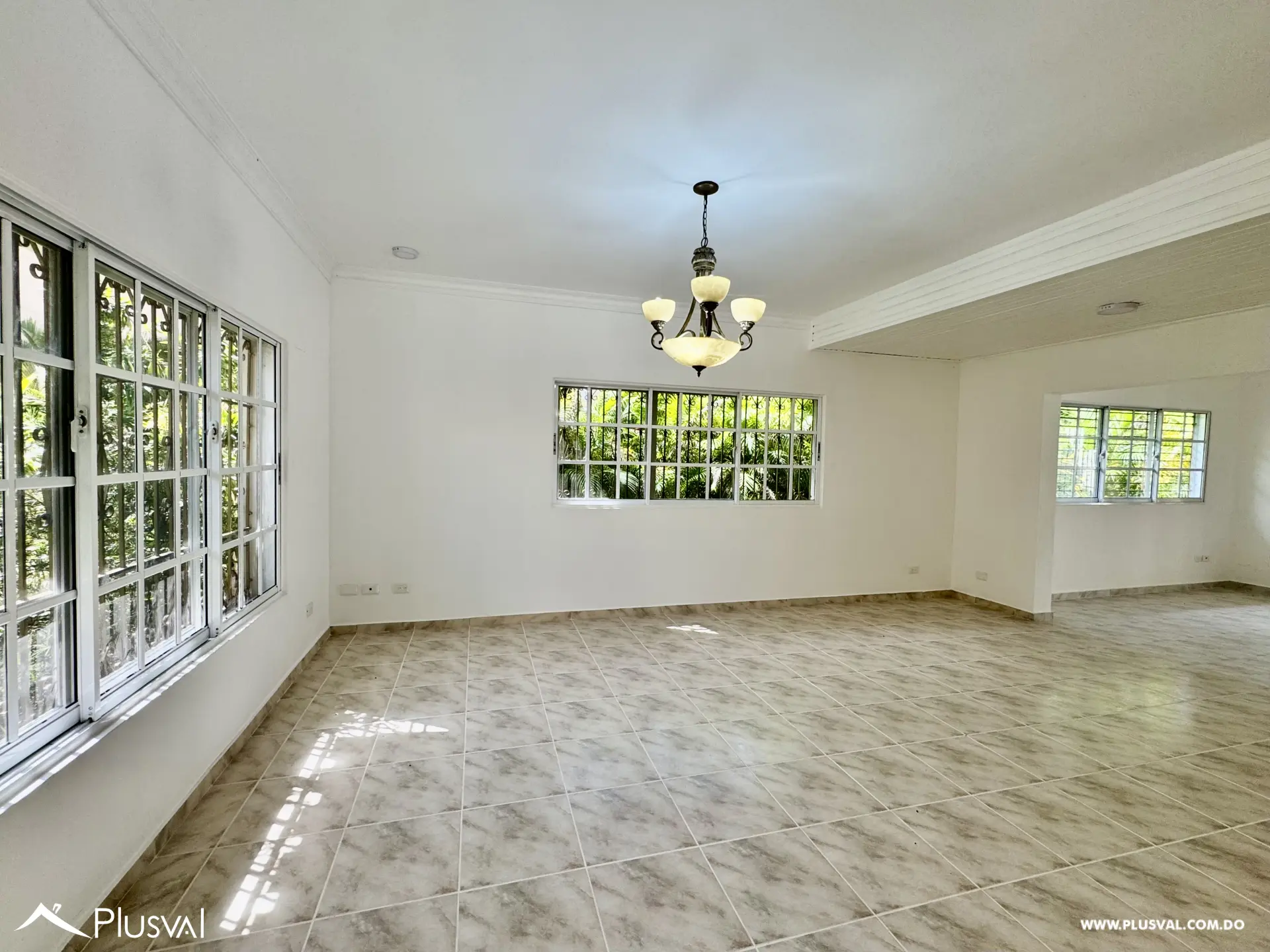 Alquilo Maravillosa Casa en Residencial Cerrado en Cuesta Hermosa II 486380