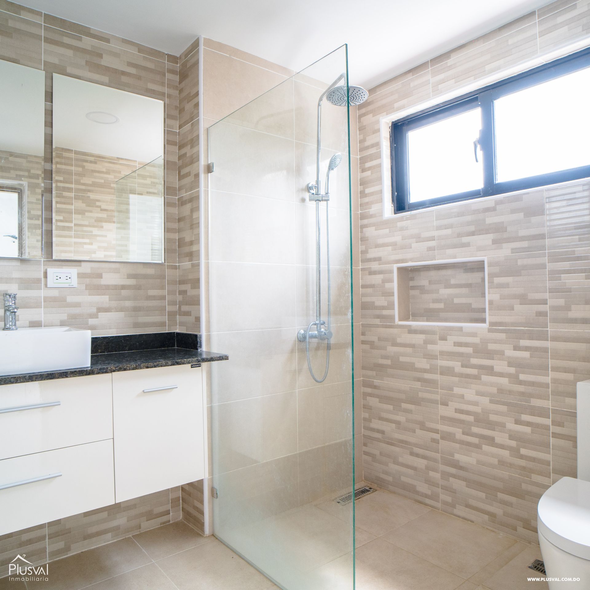 Apartamento en Ensanche Ozama 376728