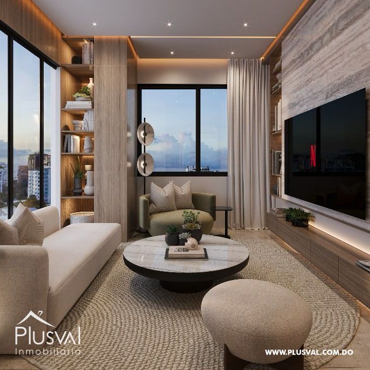 Proyecto de lujo en el sector Paraíso 417589