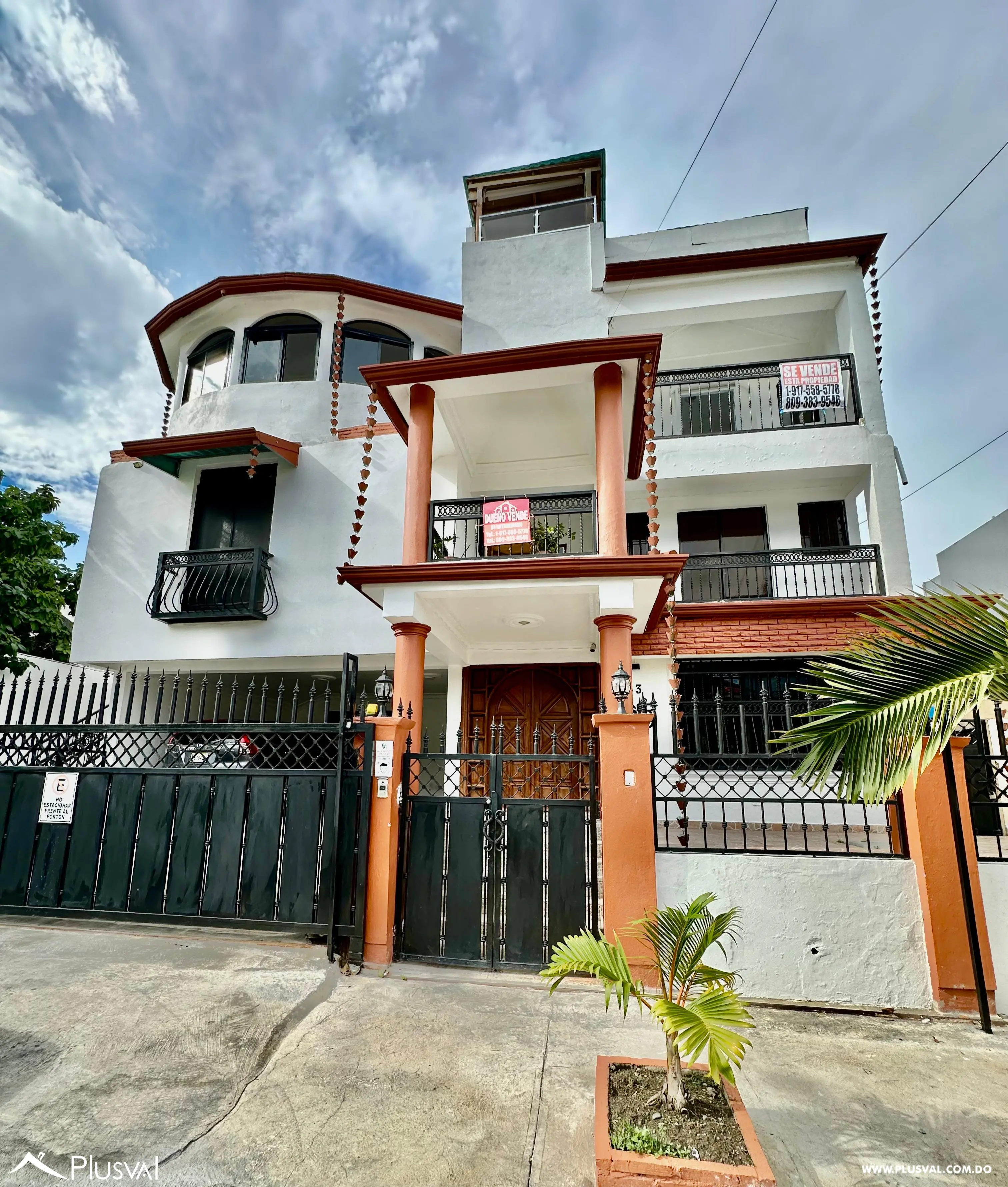 SE VENDE CASA CON EXCELENTE UBICACIÓN 456719