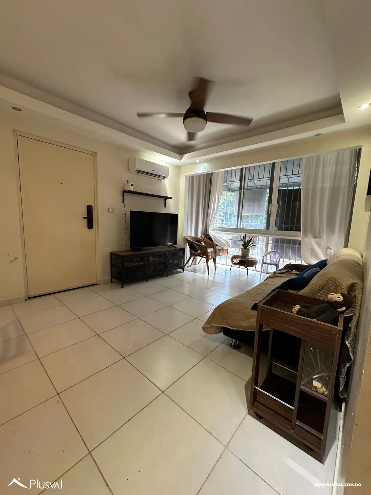 Apartamento en venta en Ciudad Juan Bosch 492099