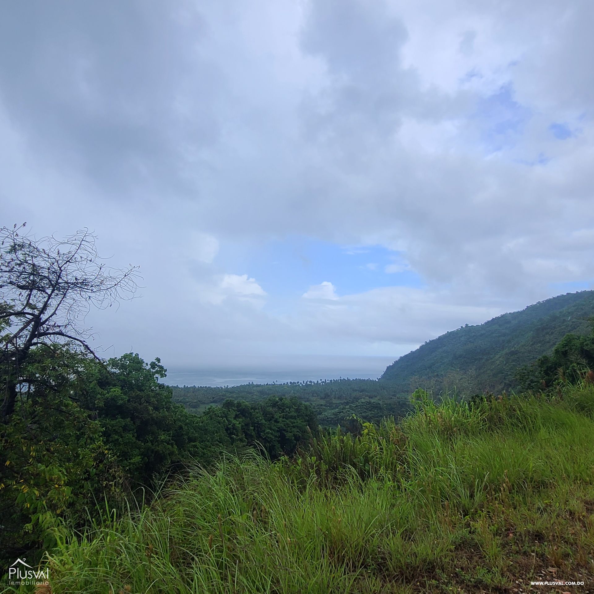 Terrenos en Venta Boulevard del Atlántico, Las Terrenas Samaná 304618