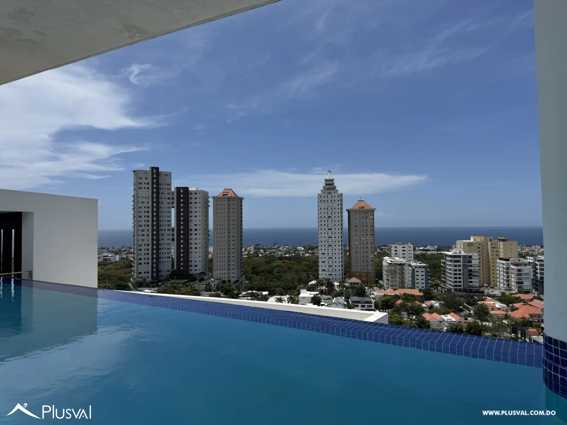 Apartamento en alquiler en Los Cacicazgos con terraza privada | 3 habitaciones 531214