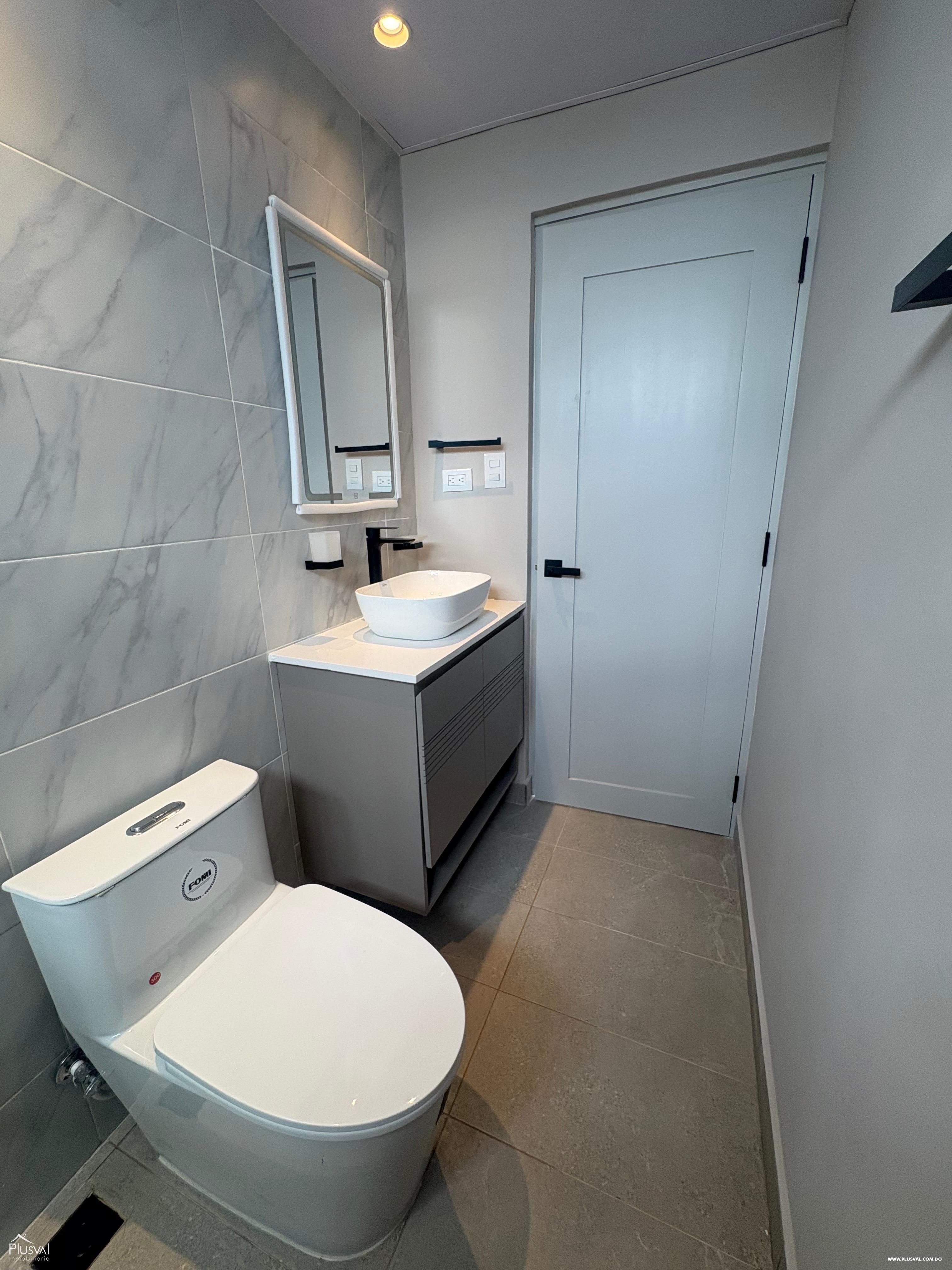 Venta de apartamento  en Santiago a solo 5 minutos de Ágora Santiago Center 501434