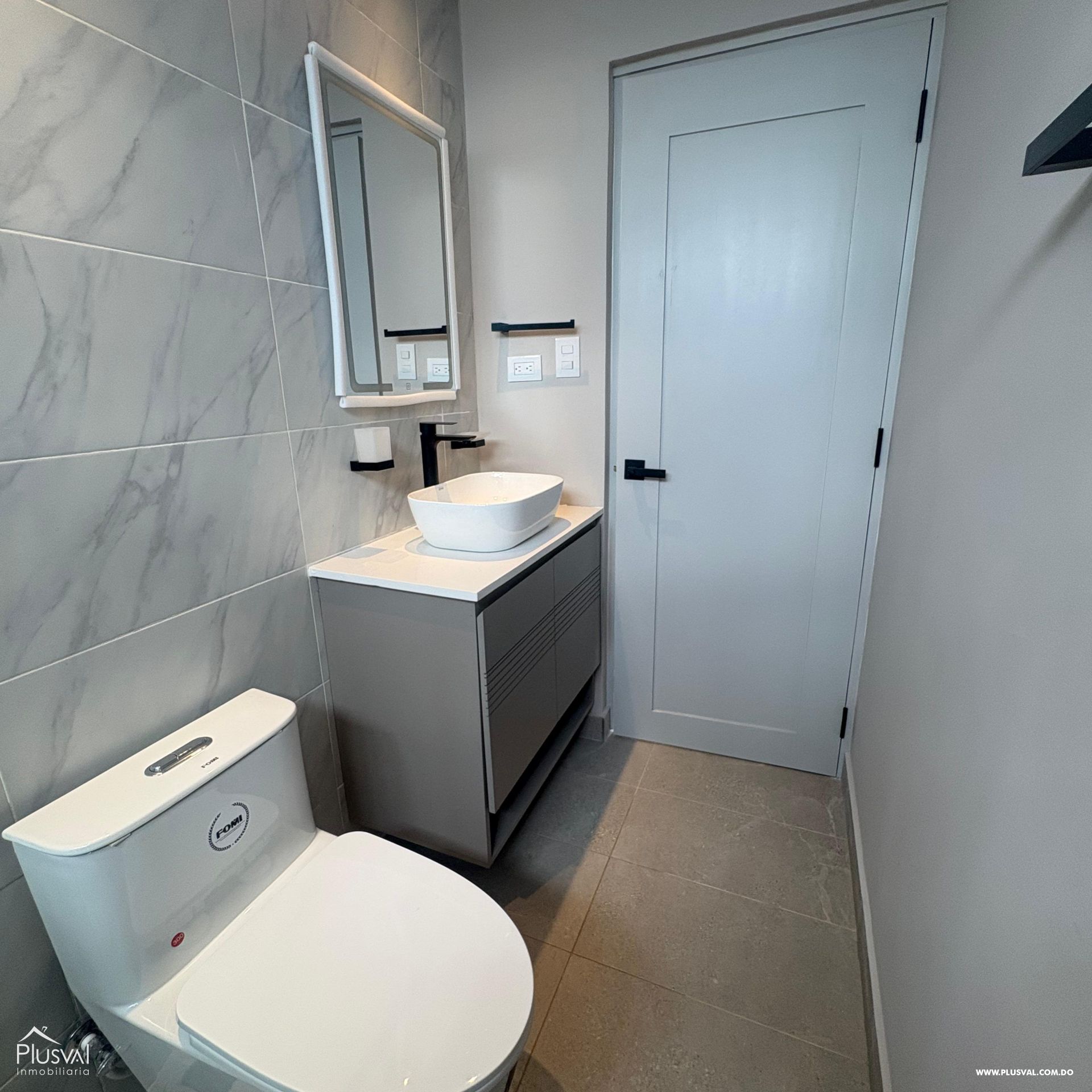 Venta de apartamento  en Santiago a solo 5 minutos de Ágora Santiago Center 501434