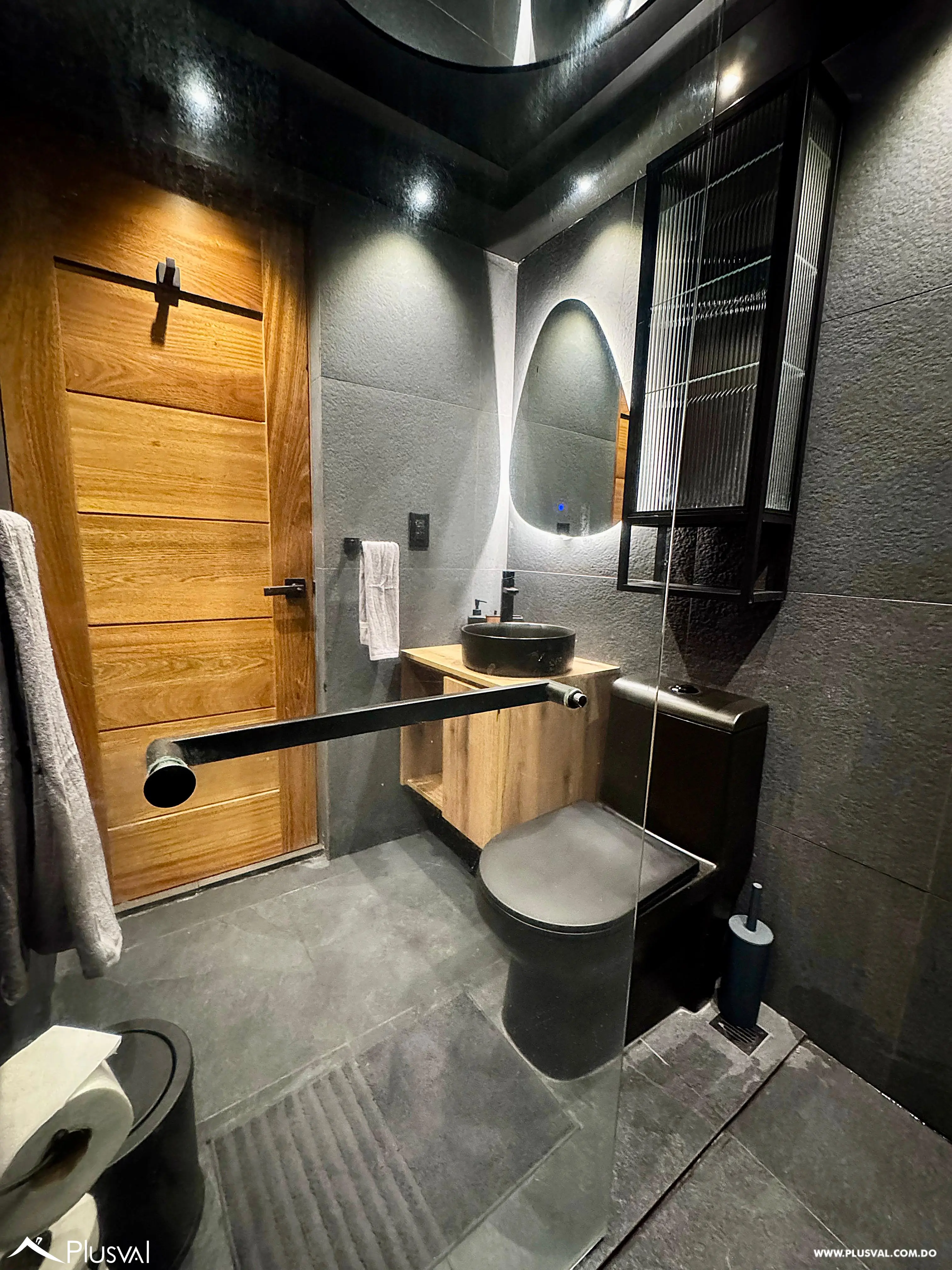 Moderno y funcional apartamento en venta, listo para vivir o invertir 463132