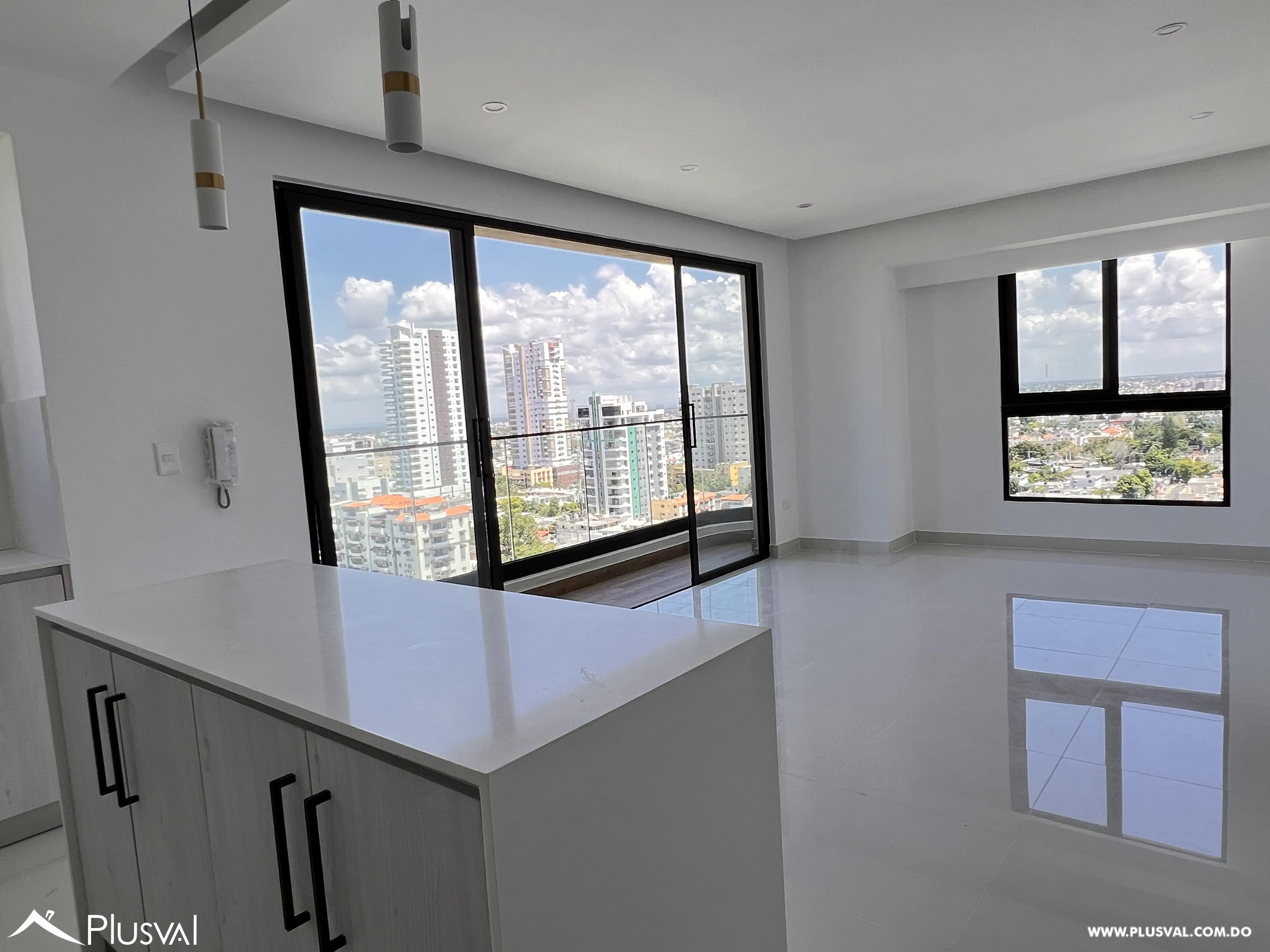 Apartamento en Venta Alma Rosa 1, 2 habitaciones mas Estudio 530488