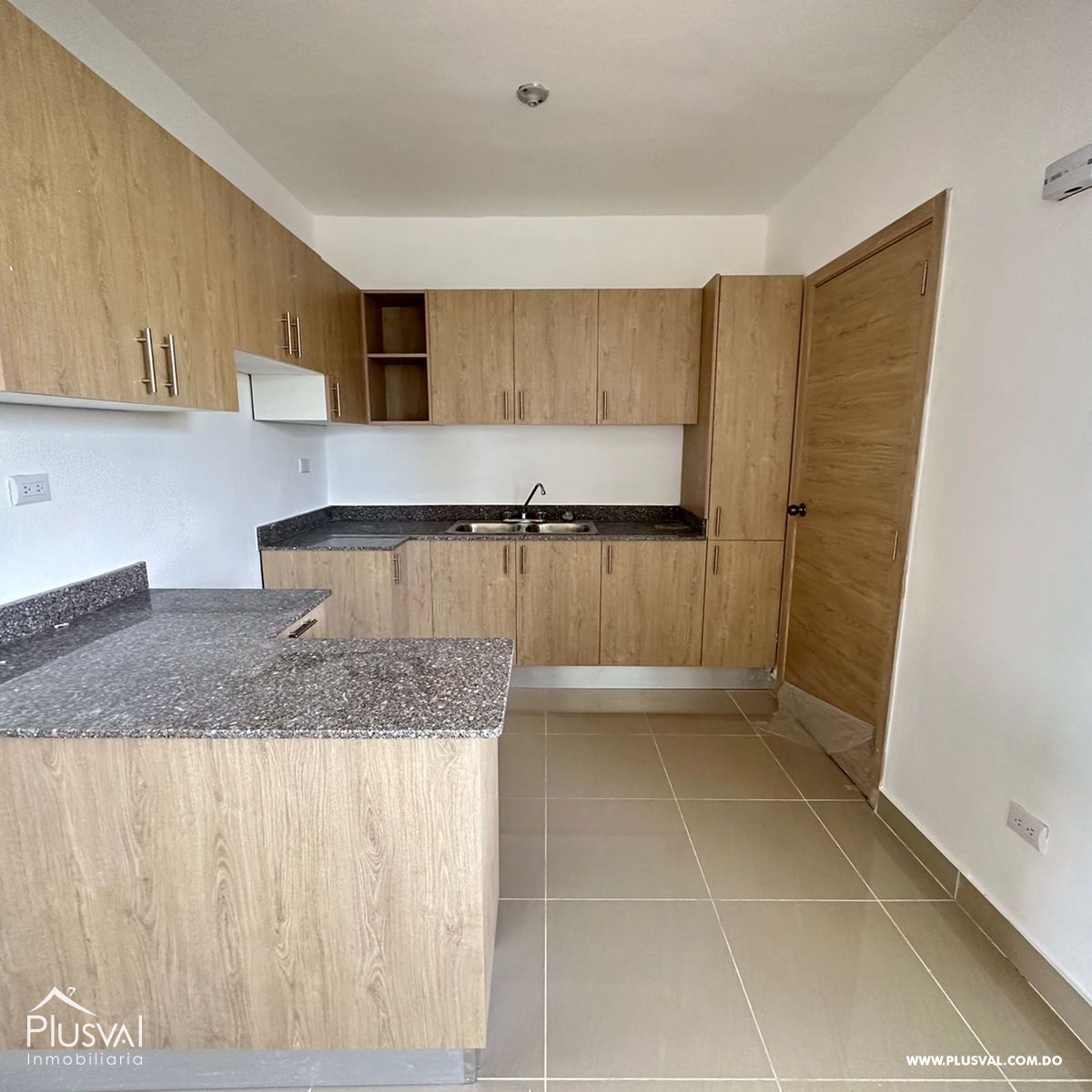APARTAMENTO EN EL ALMIRANTE (REVENTA) 278778