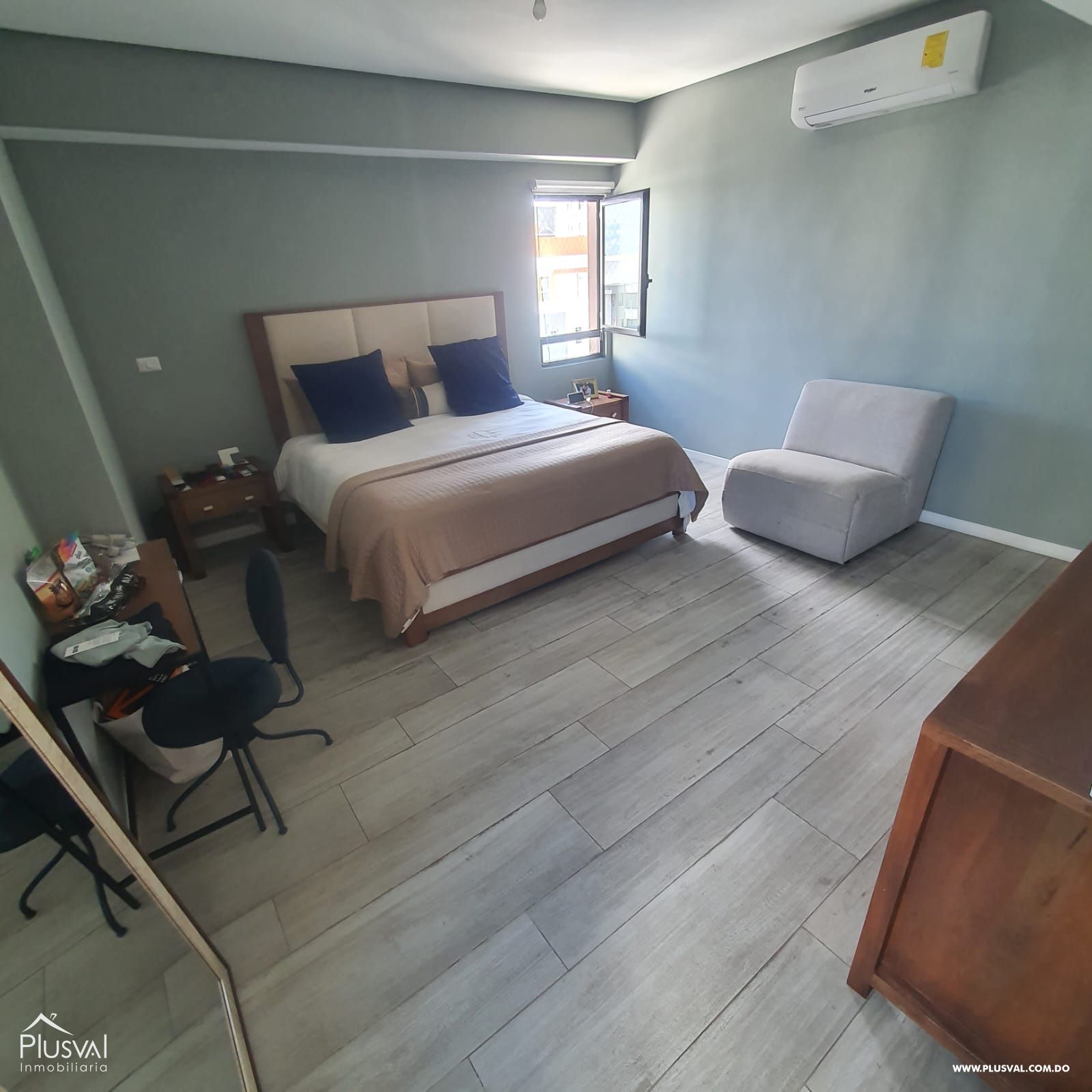 Venta de Hermoso Apartamento en Serralles 440321