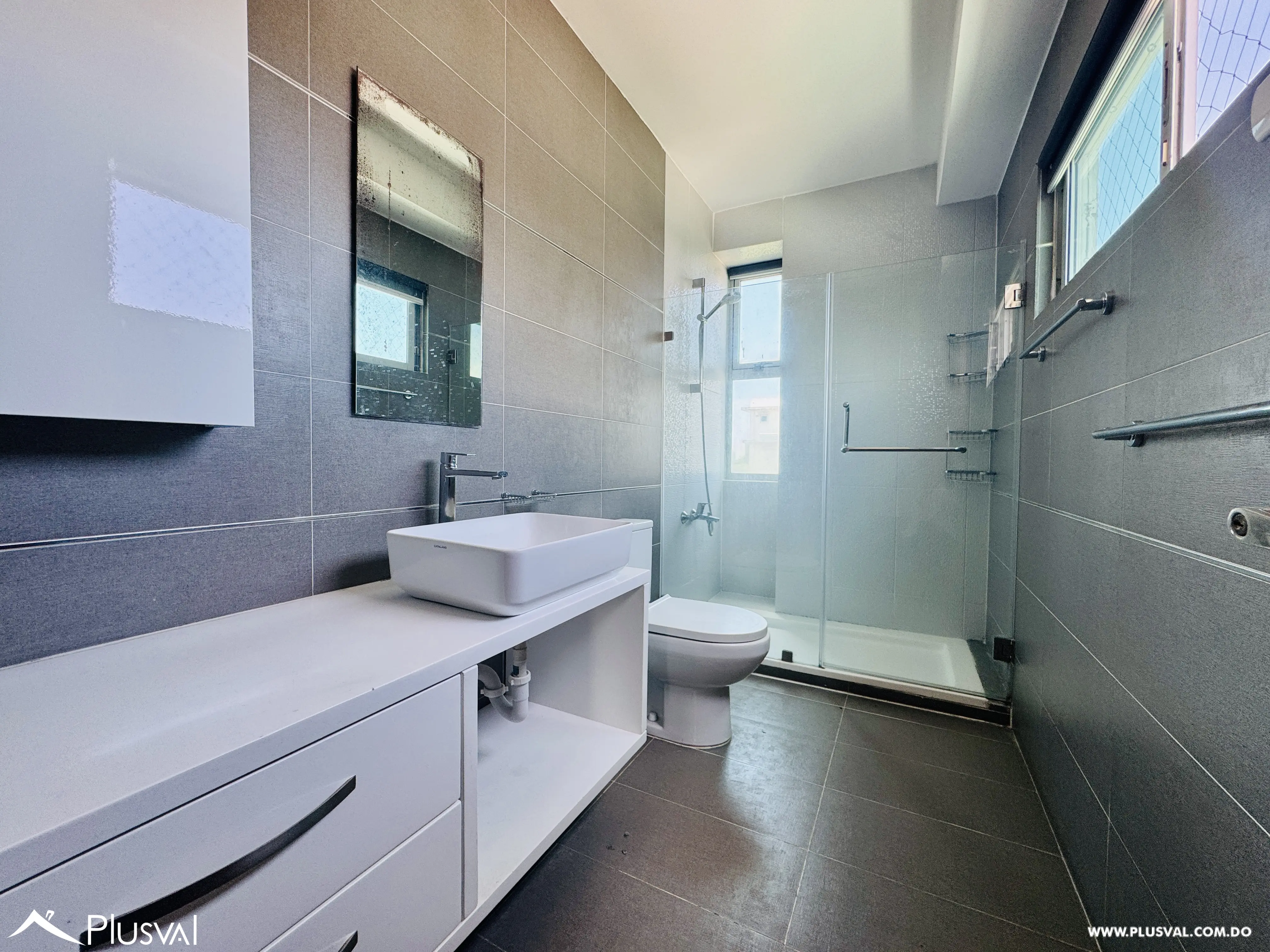 Amplio Penthouse en venta con terraza privada y jazcuzzi 511309