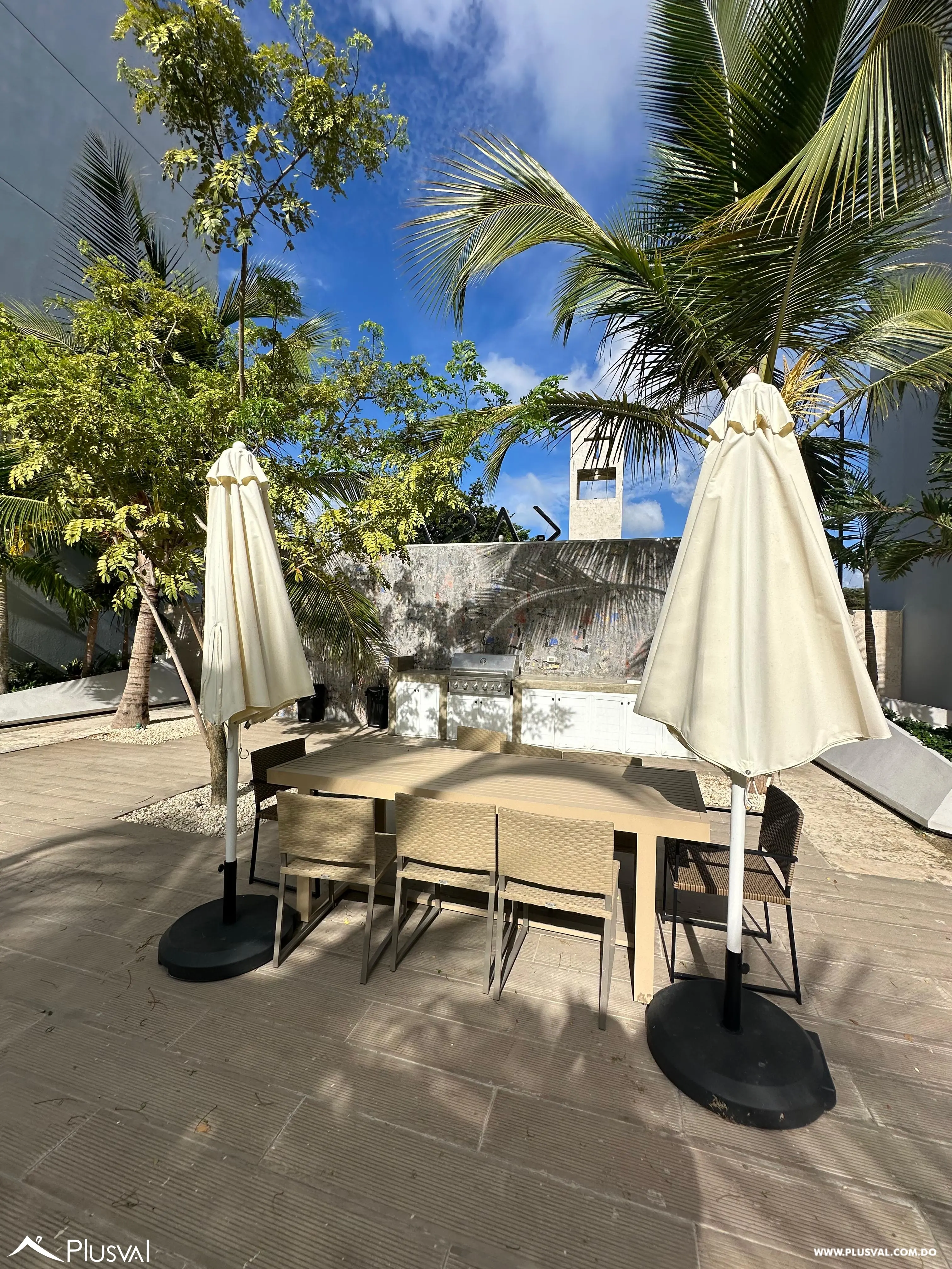 Amplio Apartamento en el Centro de Downtown 470736