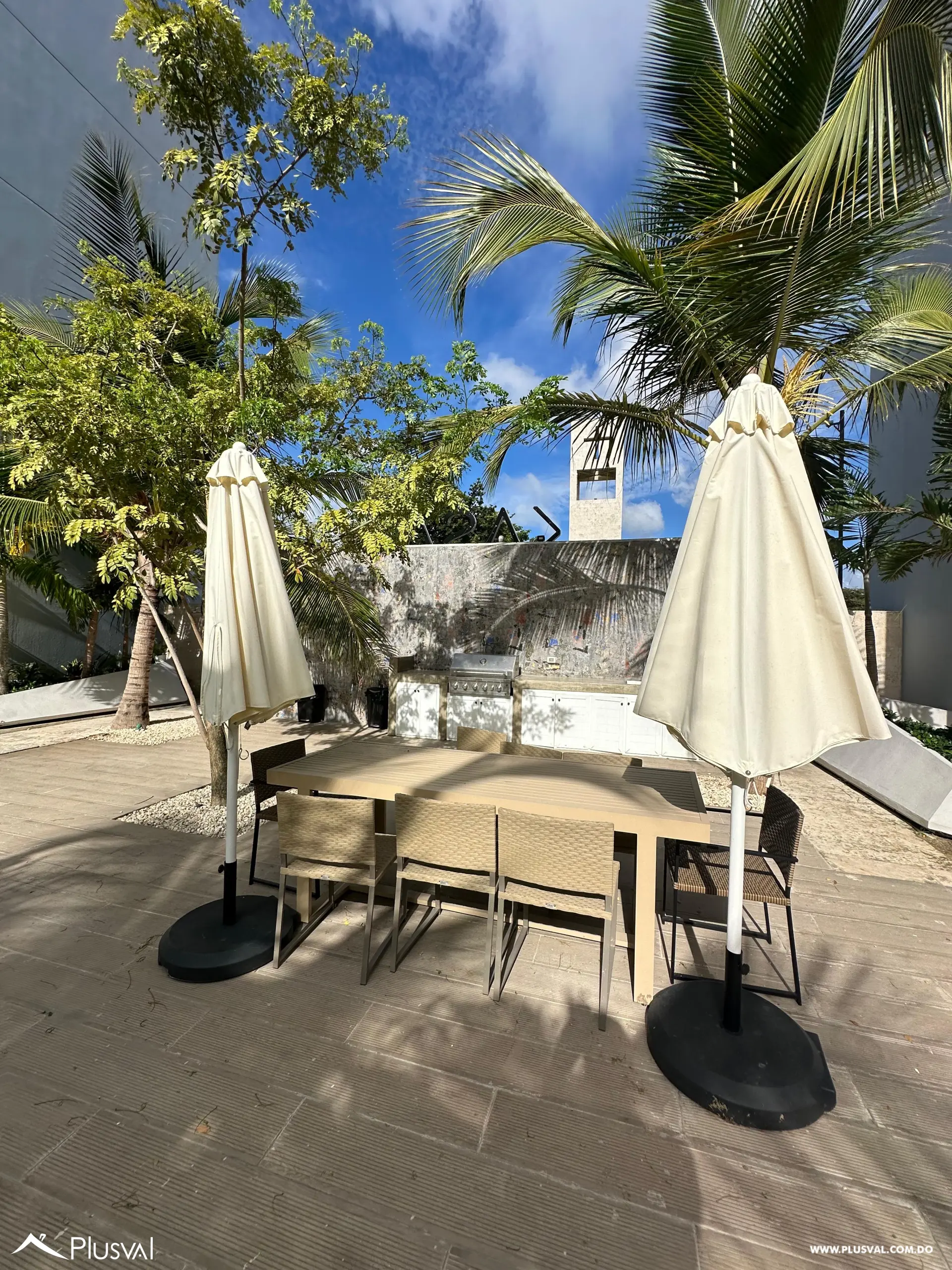 Amplio Apartamento en el Centro de Downtown 470736