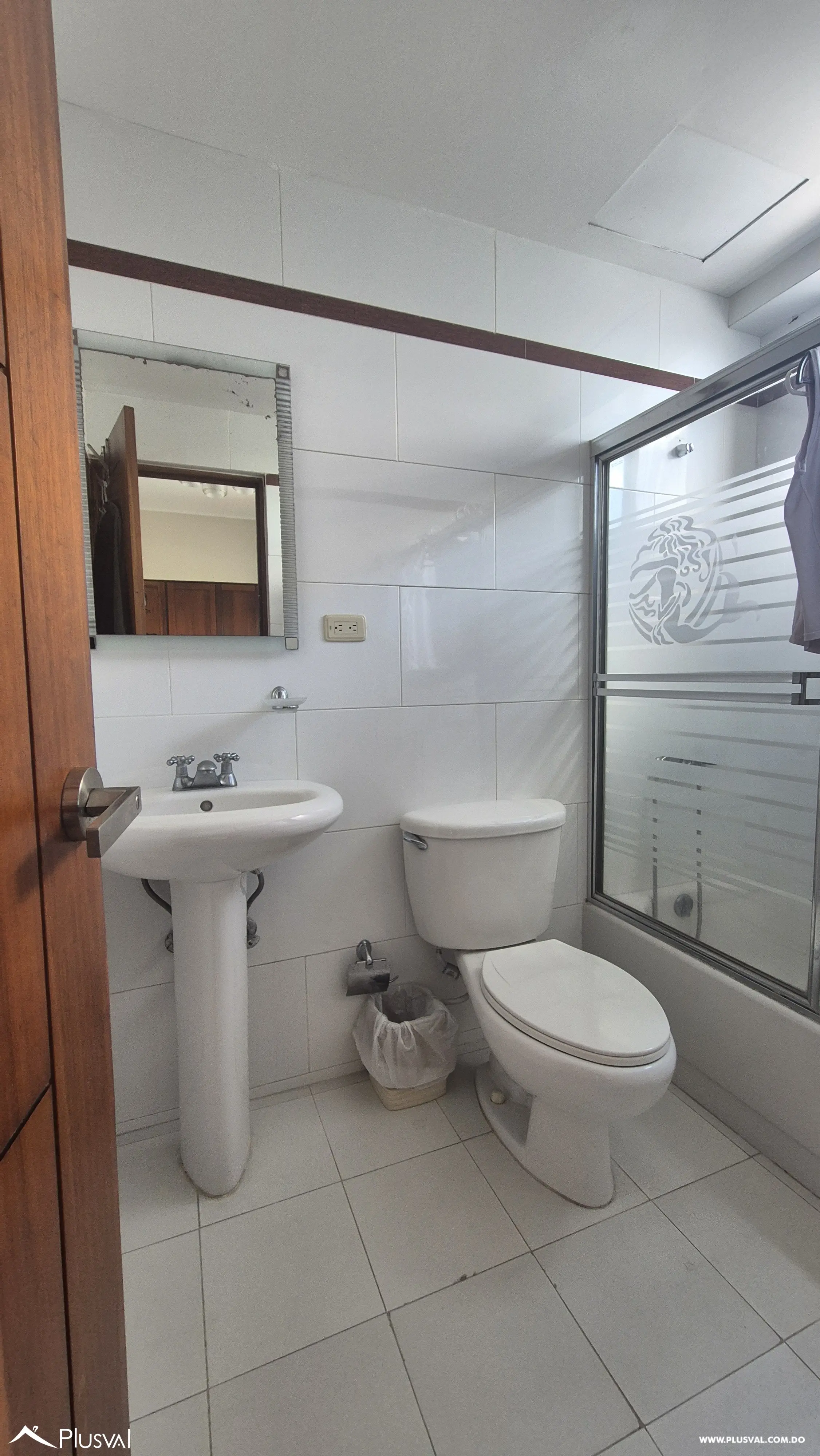 Amplio apartamento en venta en La Esperilla 498995