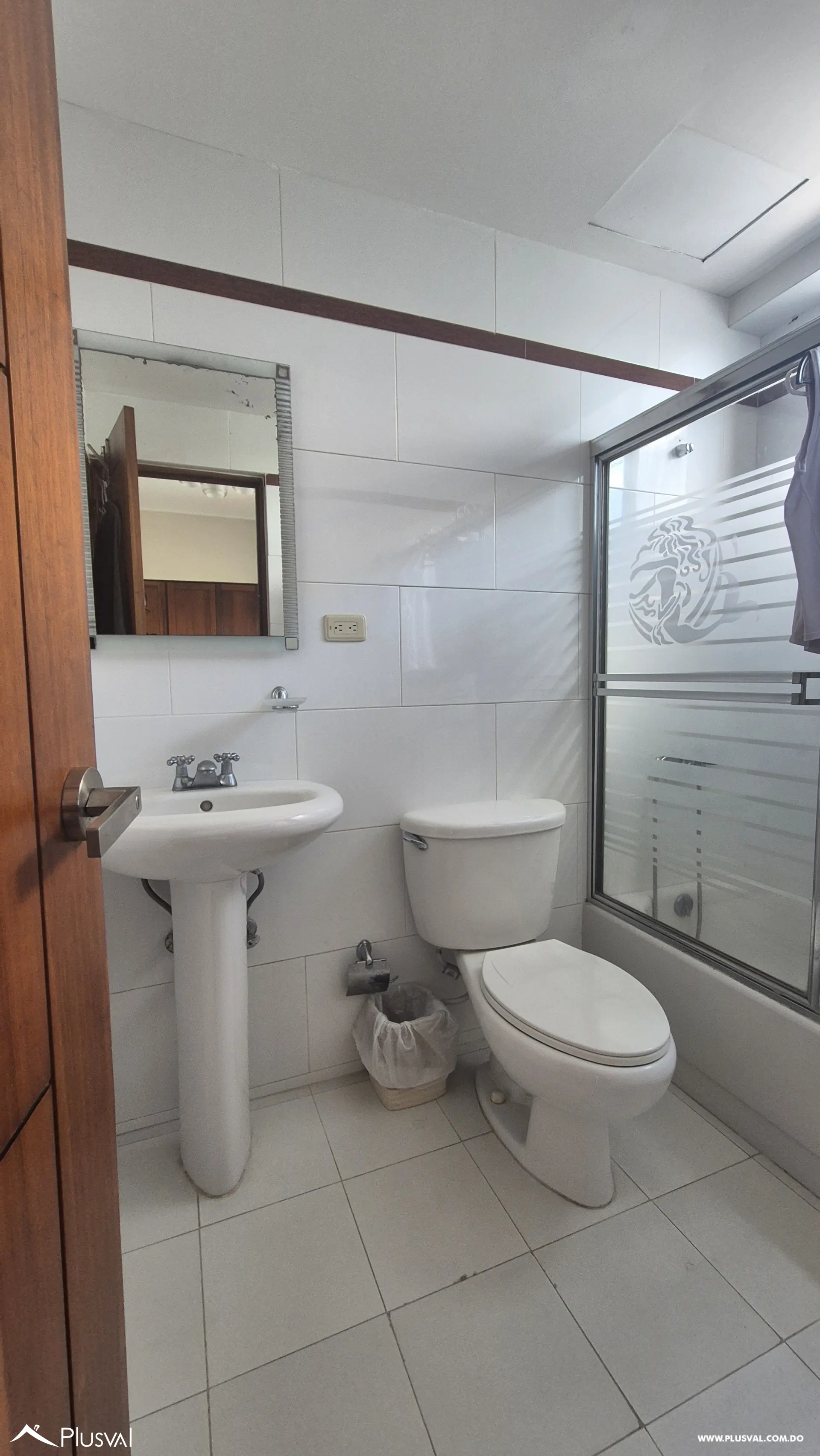 Amplio apartamento en venta en La Esperilla 498995