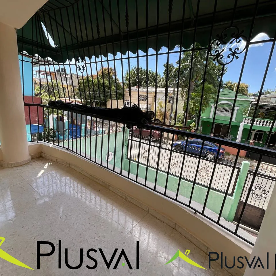 Apartamento en Santo Domingo Este 2 habitaciones en venta 444688