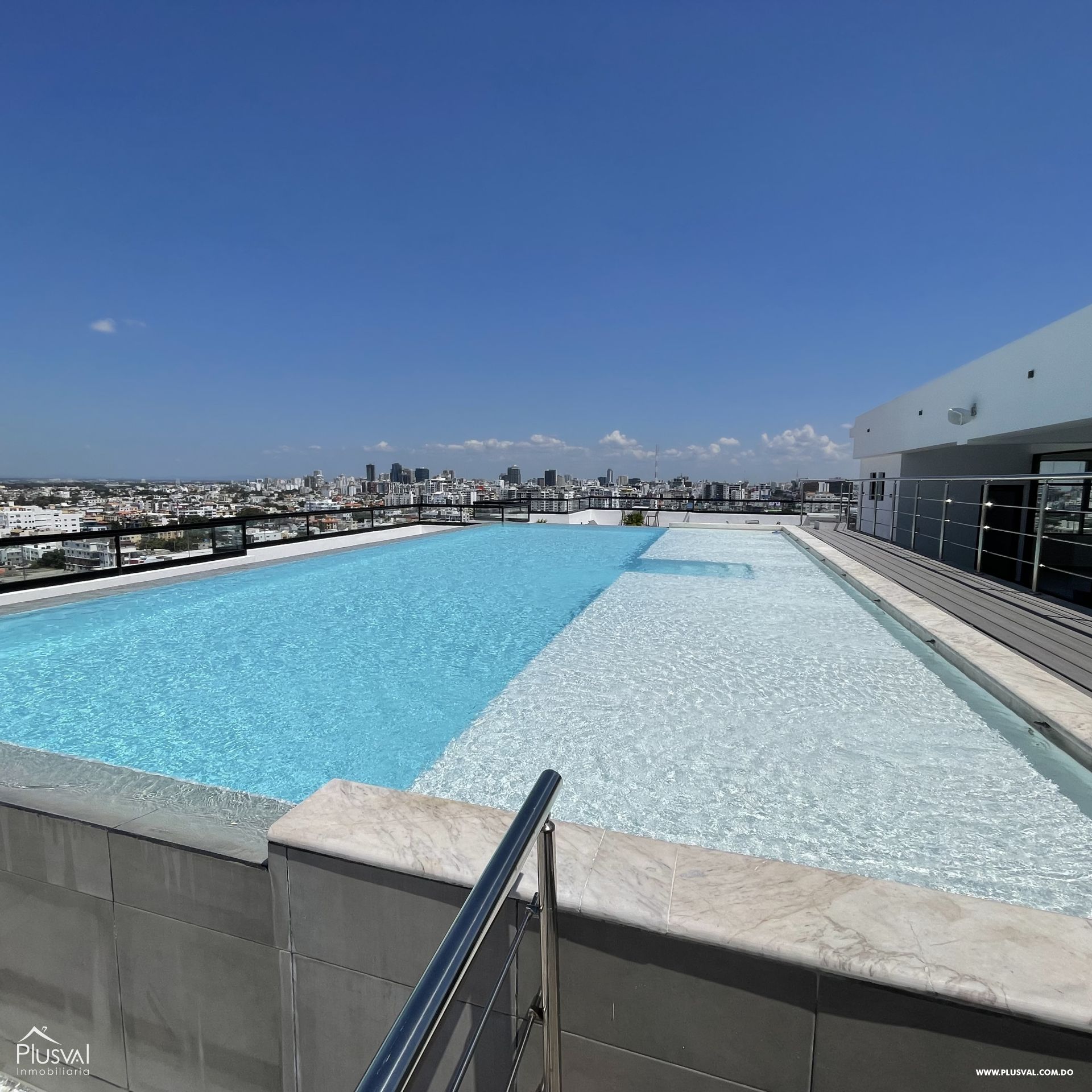 Apartamento en venta en Bella Vista 421640