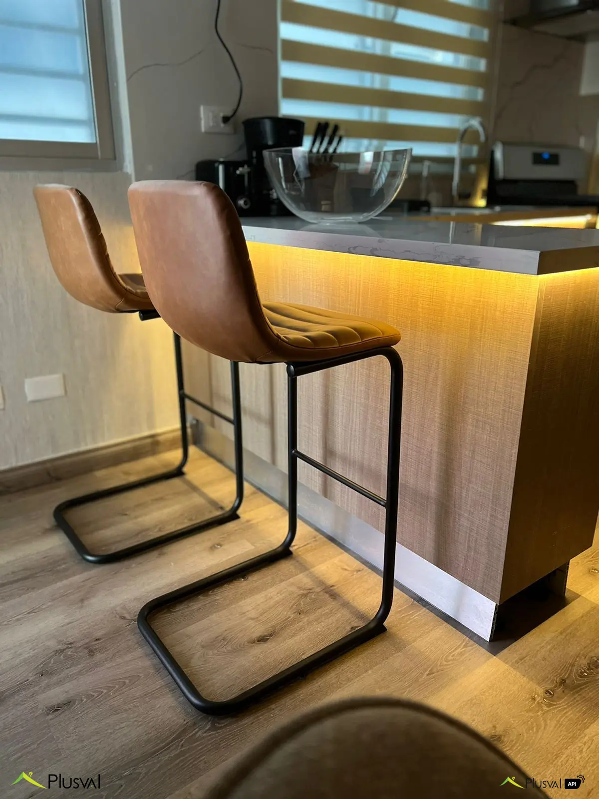 Moderno apartamento localizado en Evaristo Morales 450954