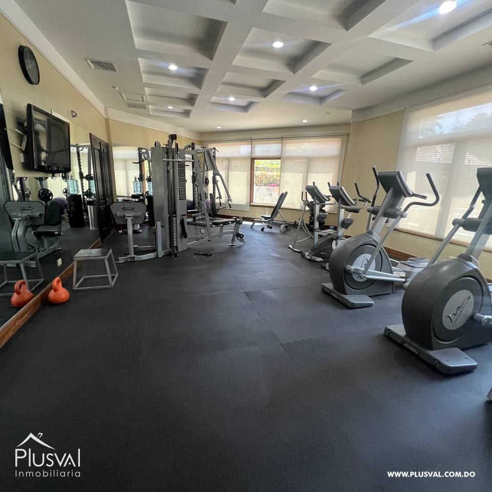 Apartamento   en Venta con una Vista Espectacular en Los Cacicazgos 344958