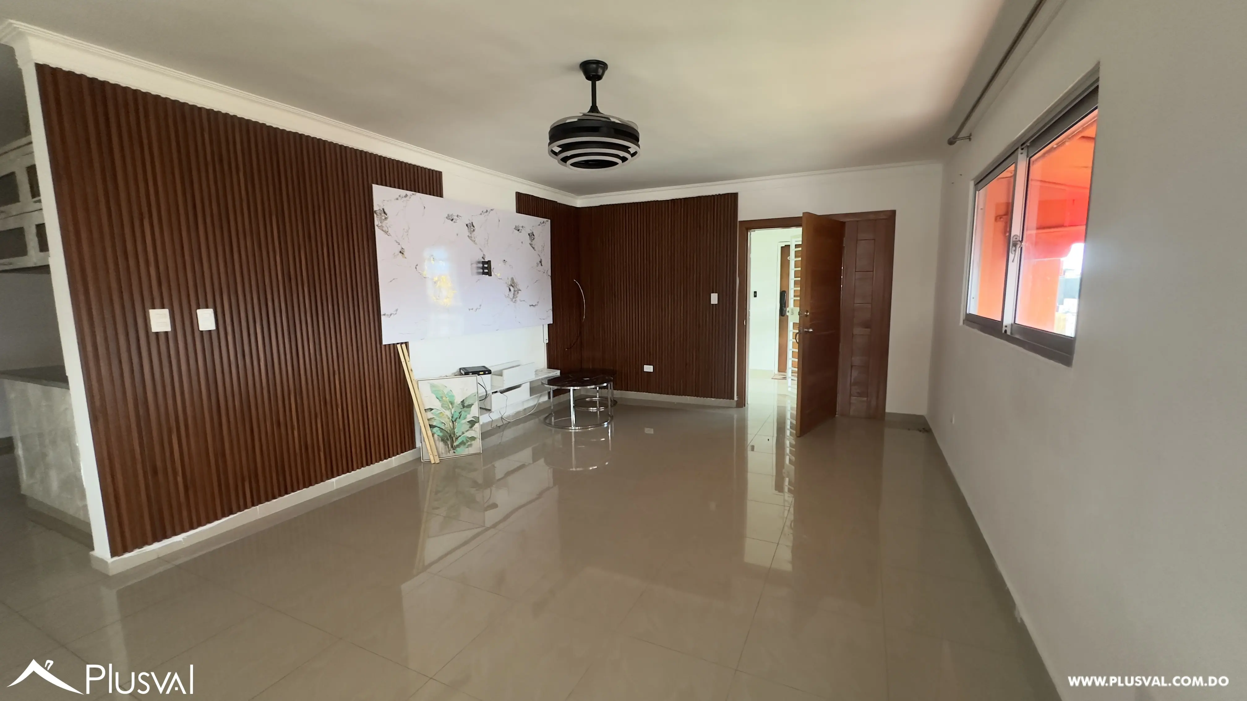 Pent-house en venta en Santo Domingo Este 454849