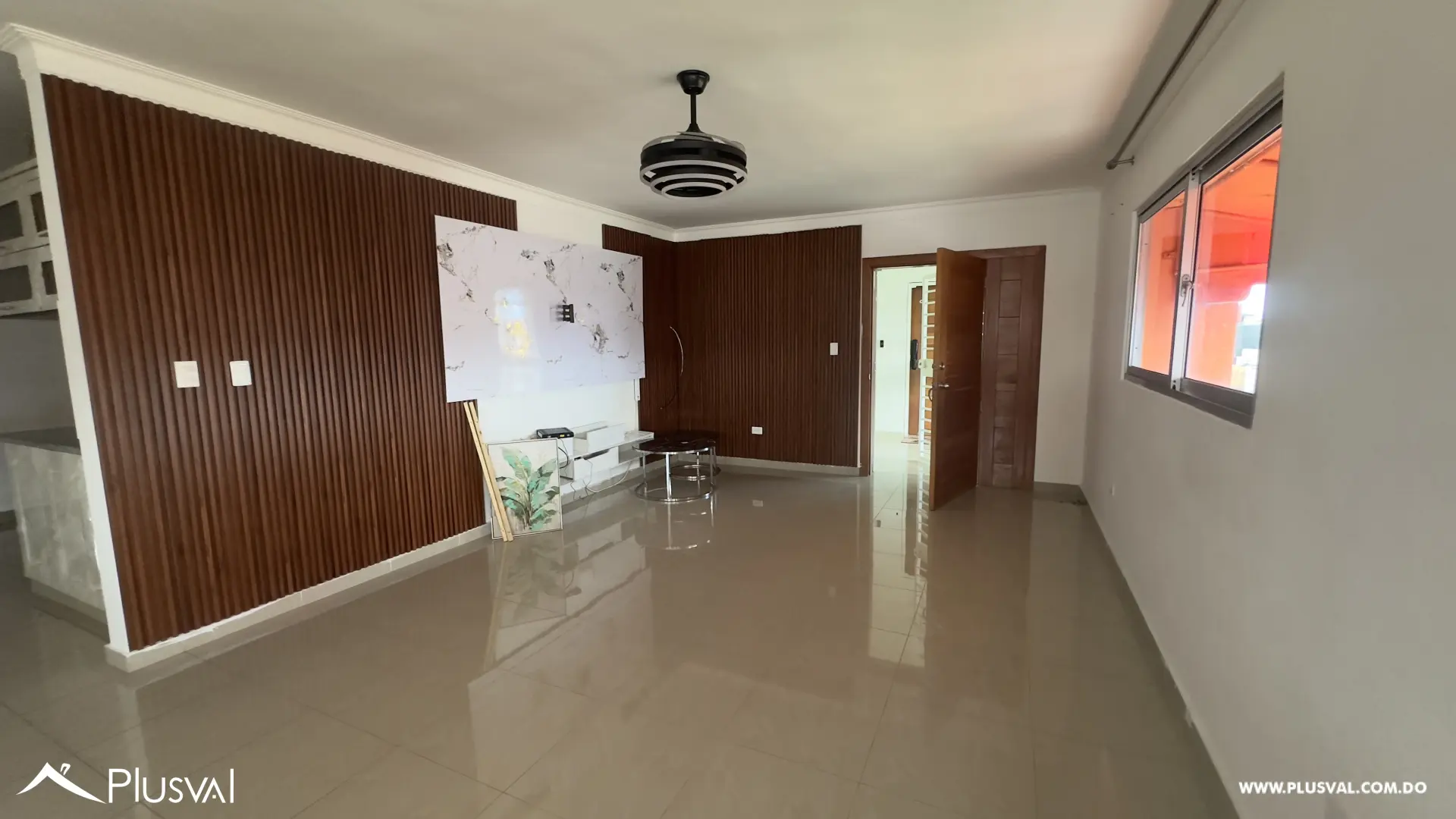 Pent-house en venta en Santo Domingo Este 454849