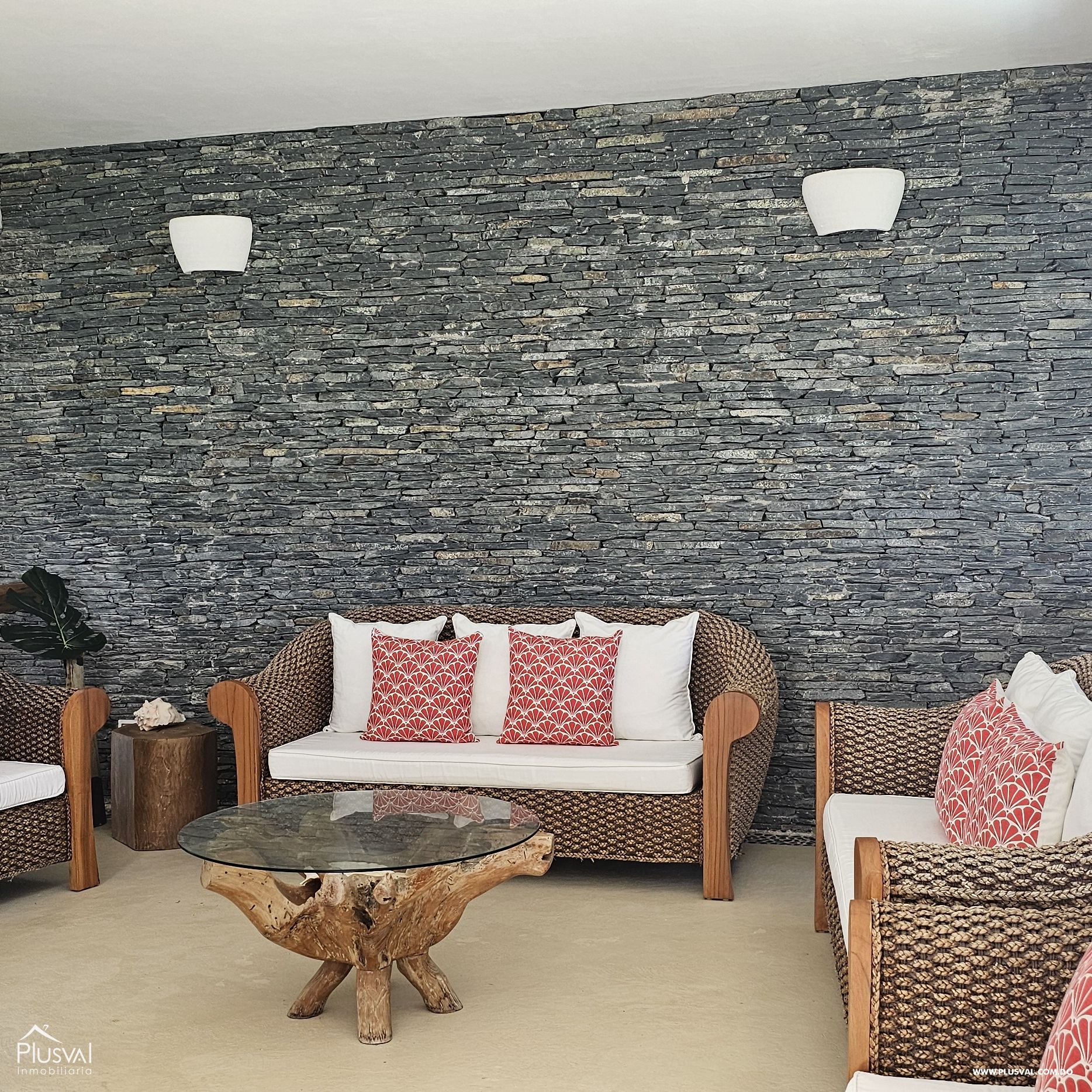 Impresionante Villa en venta en Cap Cana 433651