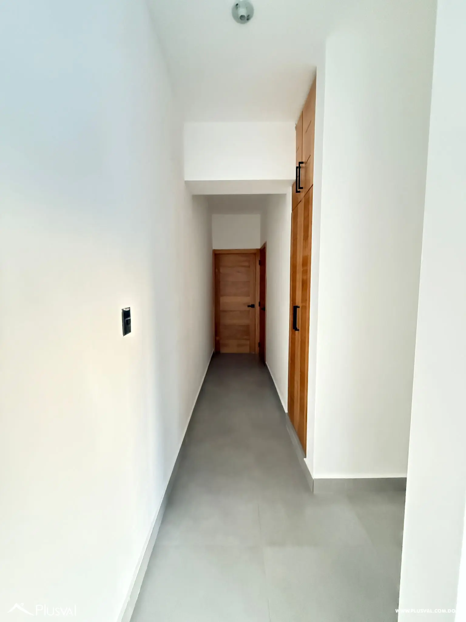 Penthouse en venta – Nuevo a estrenar en La Castillana 460398