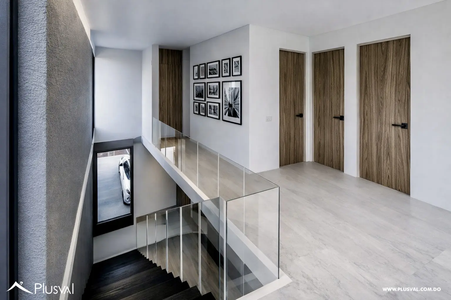 Casas en planos residencial cerrado 491491