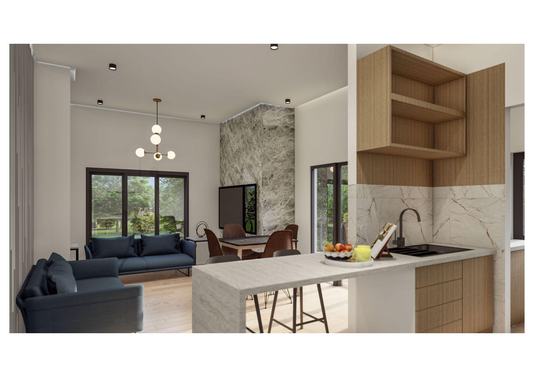 Apartamentos en Vista Hermosa 469045