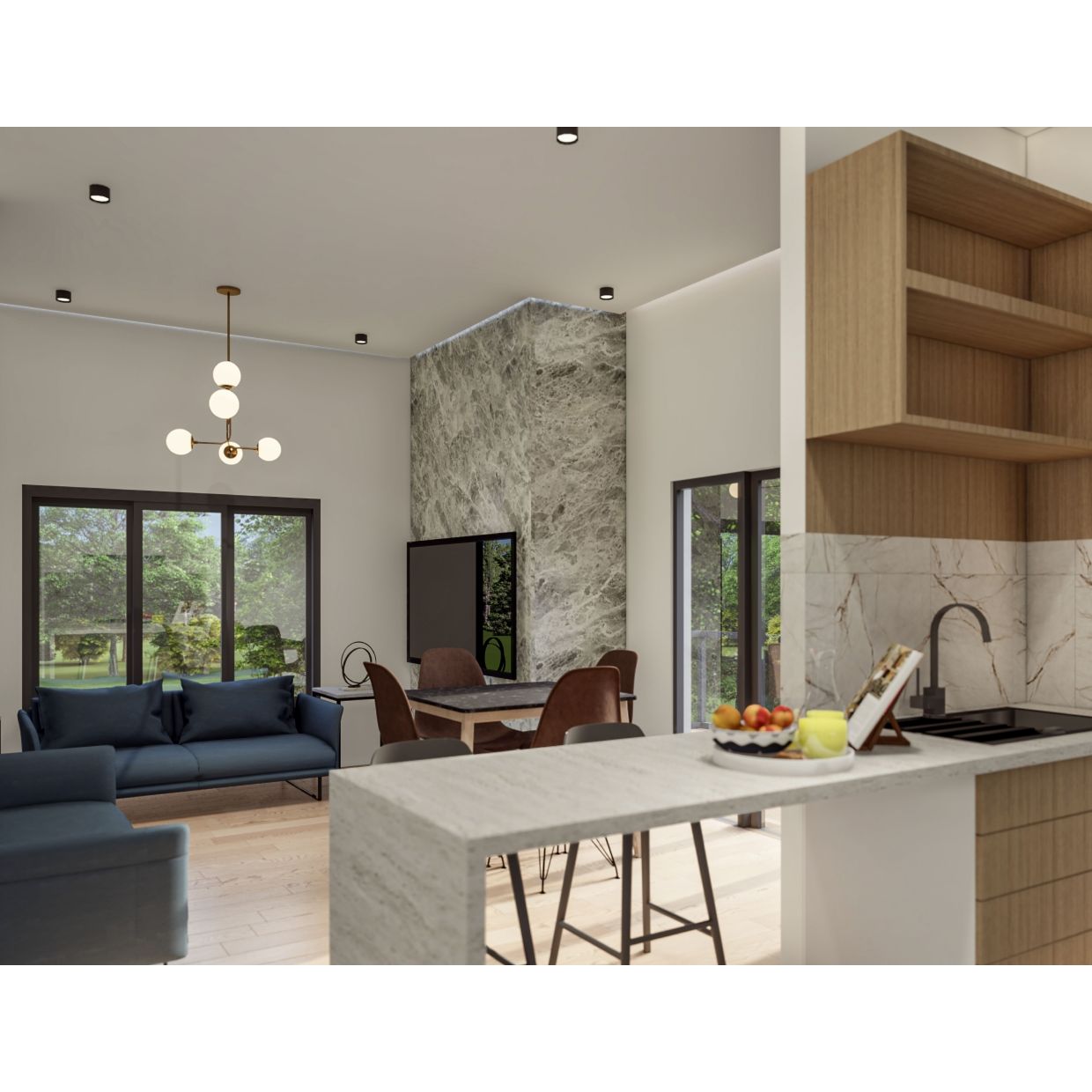 Apartamentos en Vista Hermosa 468300