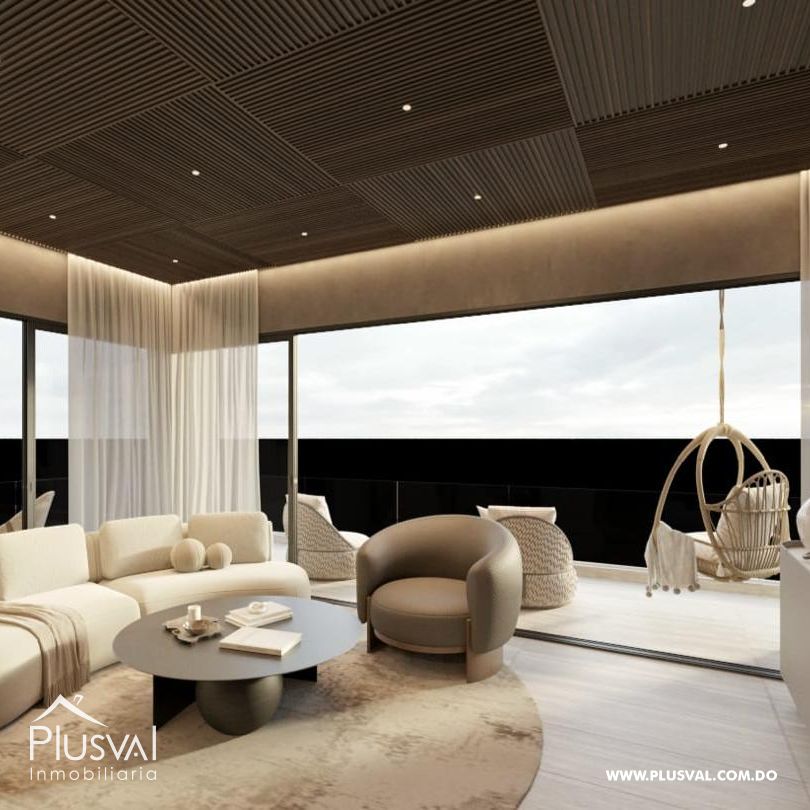 Apartamento de 3 habitaciones en Bella Vista 411070