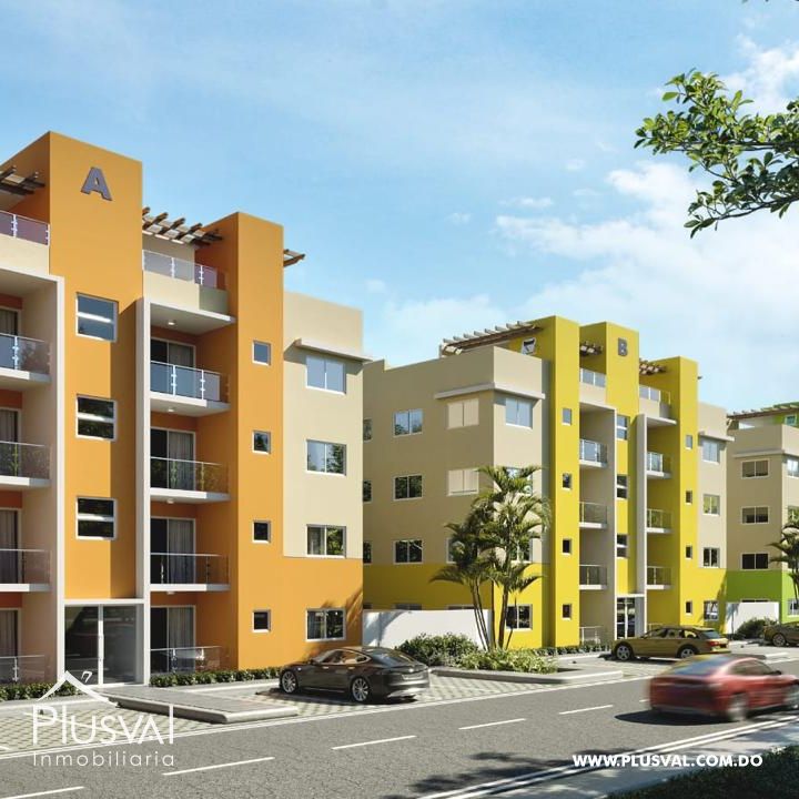 Apartamentos Hamaca 2 La Vega 361674